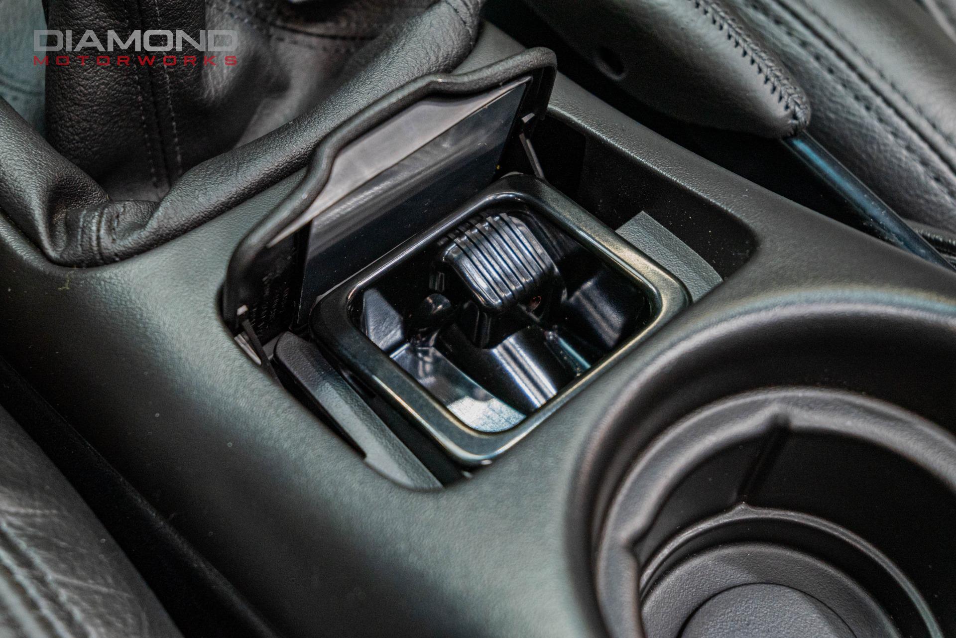 2000 PONTIAC FIREBIRD - Image 91