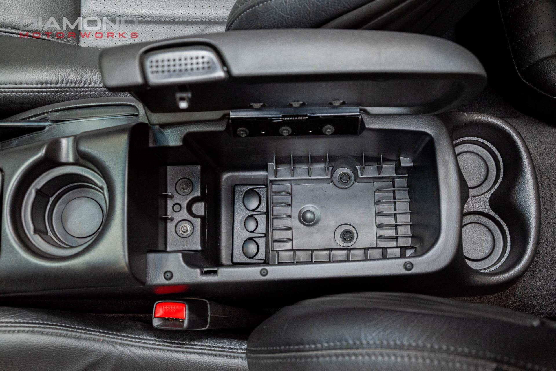 2000 PONTIAC FIREBIRD - Image 92