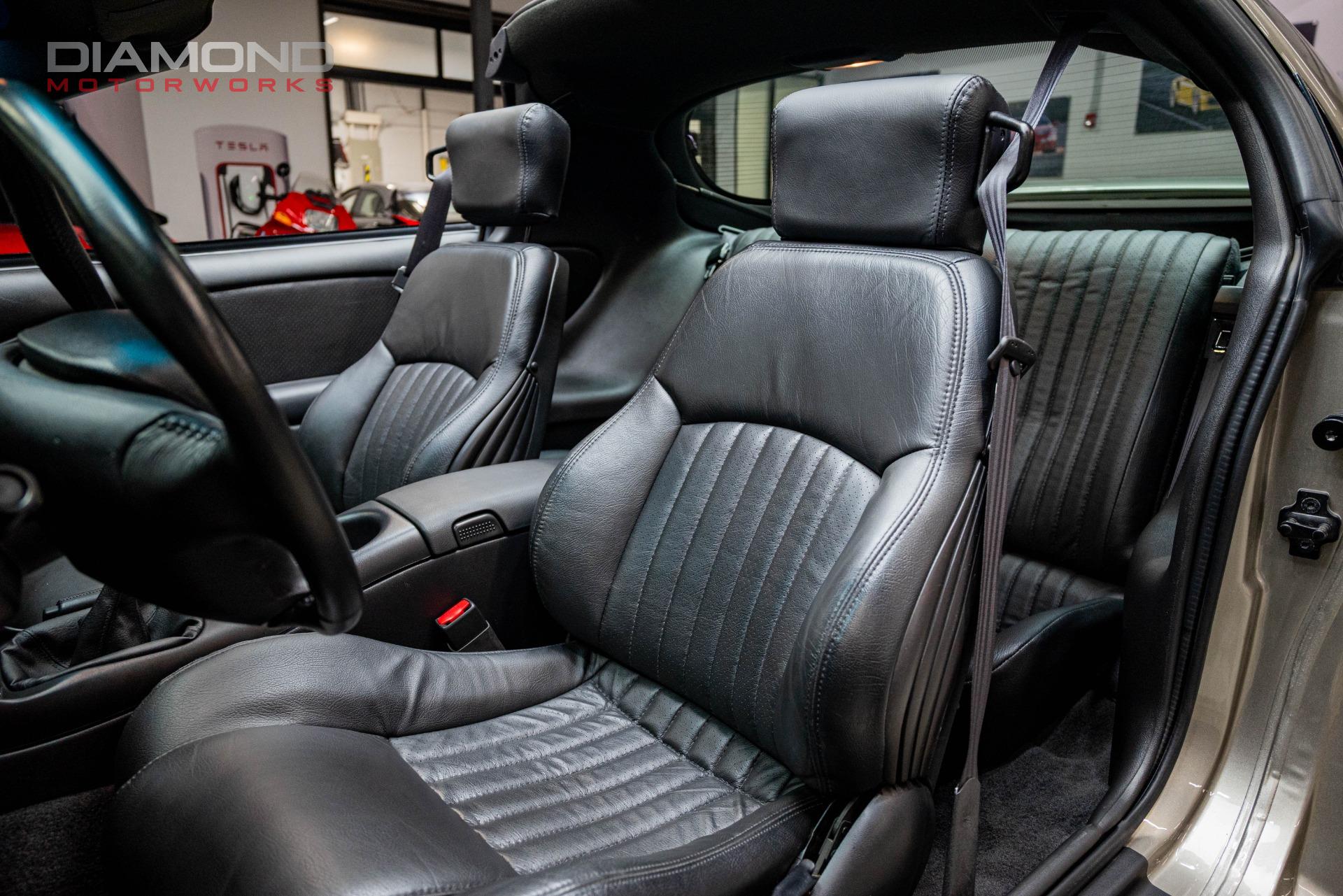 2000 PONTIAC FIREBIRD - Image 94