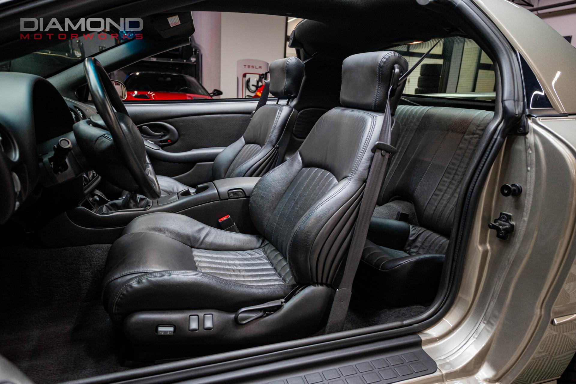 2000 PONTIAC FIREBIRD - Image 95