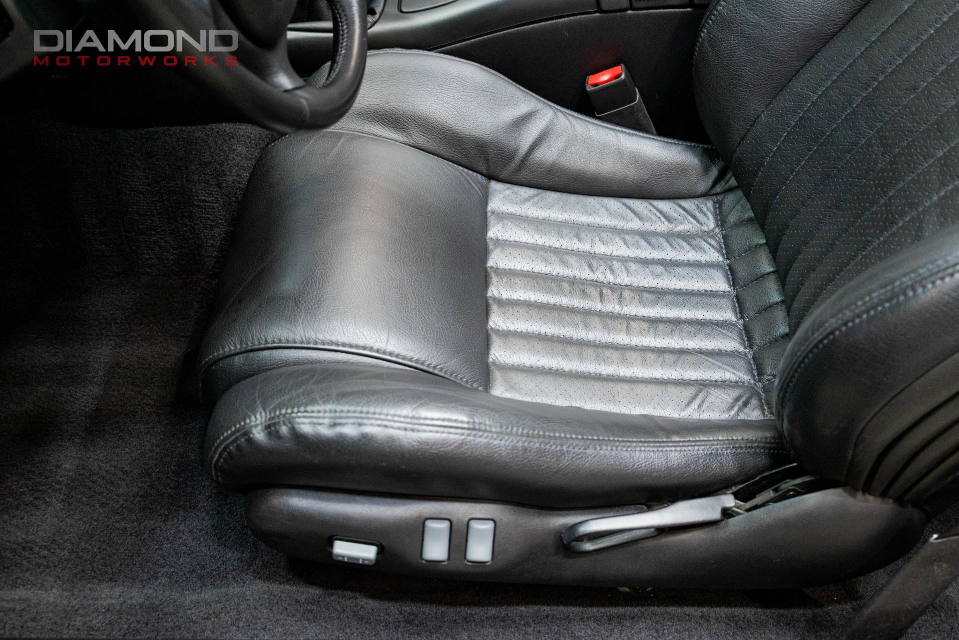 2000 PONTIAC FIREBIRD - Image 96