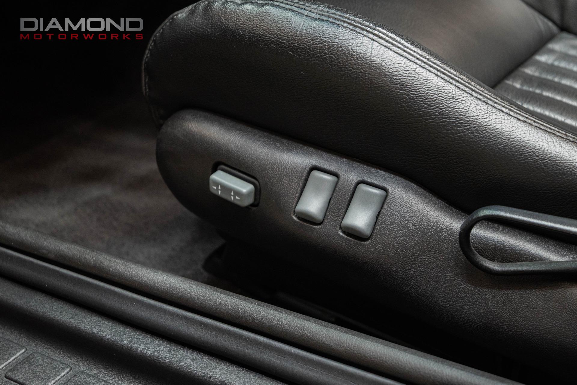 2000 PONTIAC FIREBIRD - Image 97