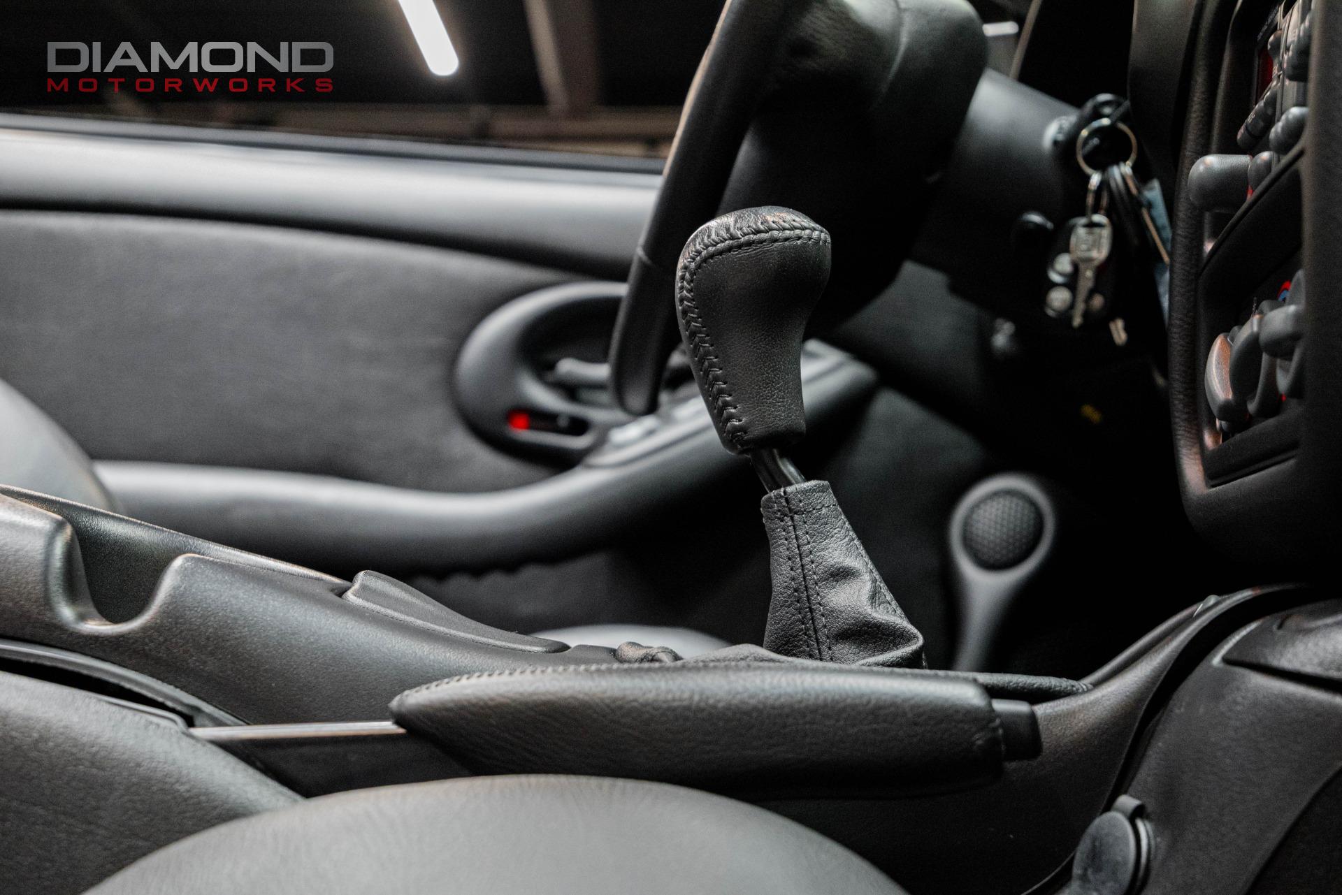 2000 PONTIAC FIREBIRD - Image 99