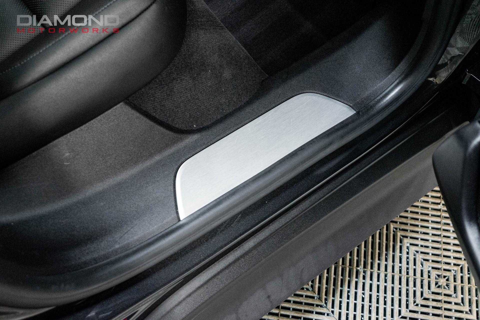 2021 PORSCHE TAYCAN - Image 104