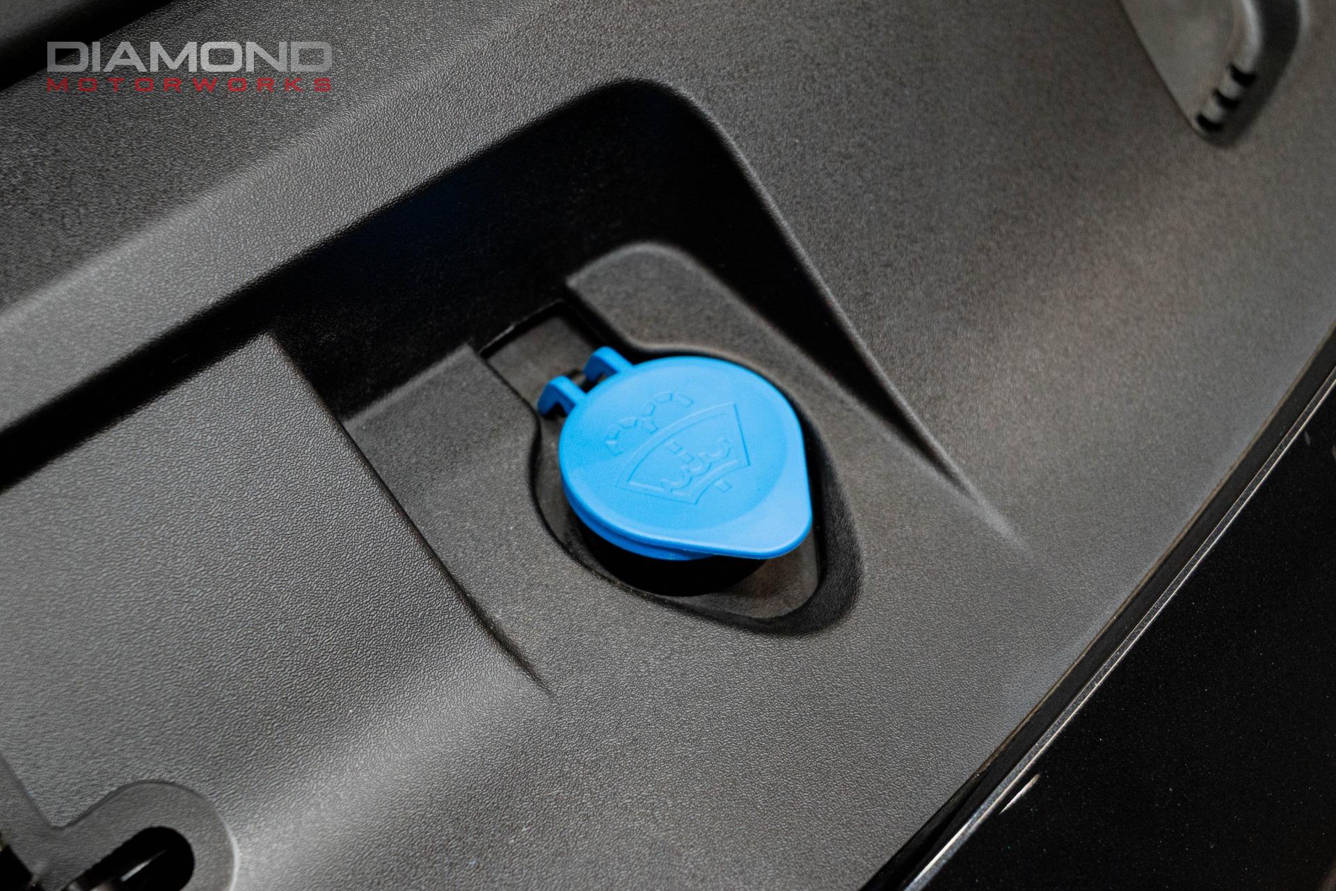 2021 PORSCHE TAYCAN - Image 116