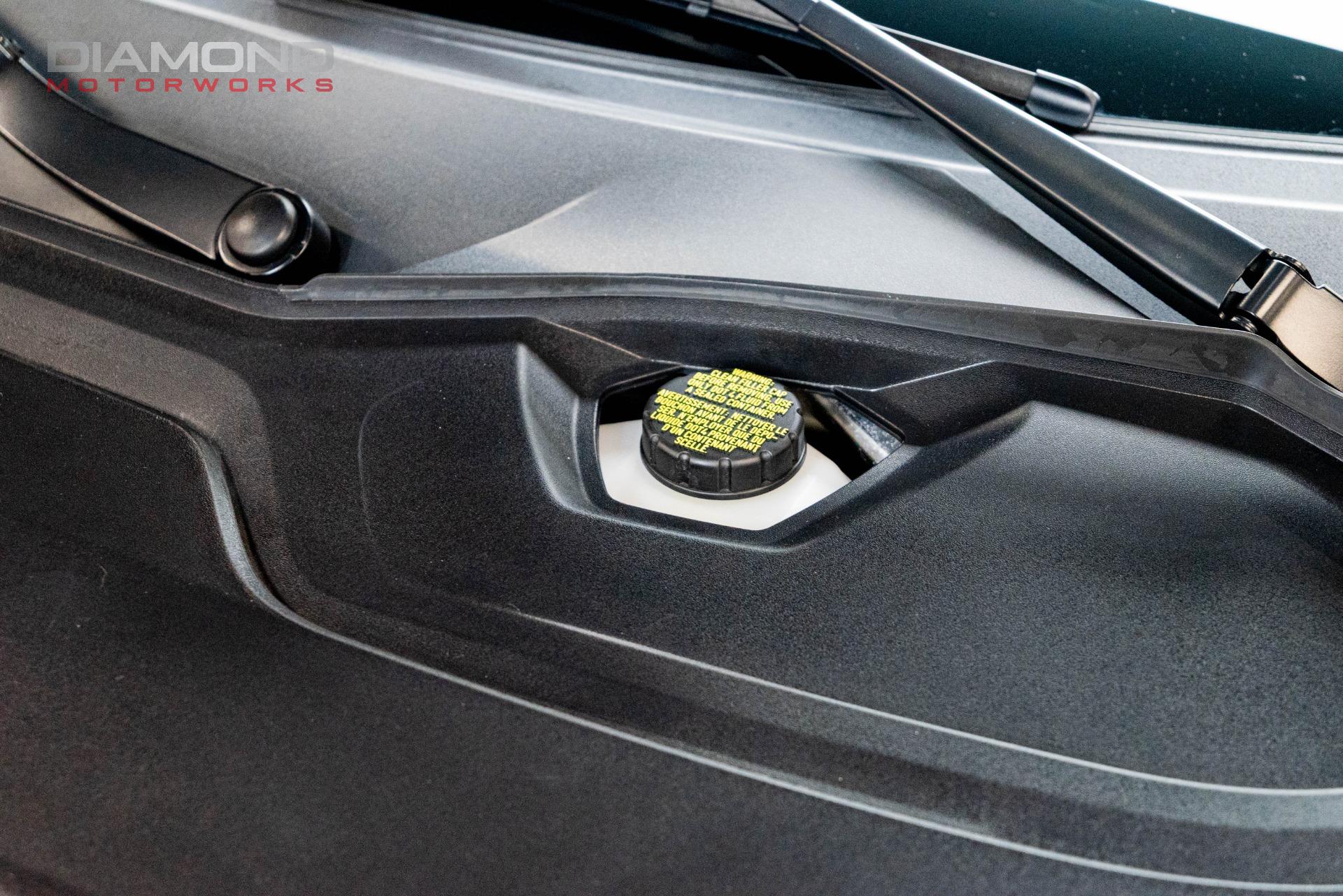 2021 PORSCHE TAYCAN - Image 117