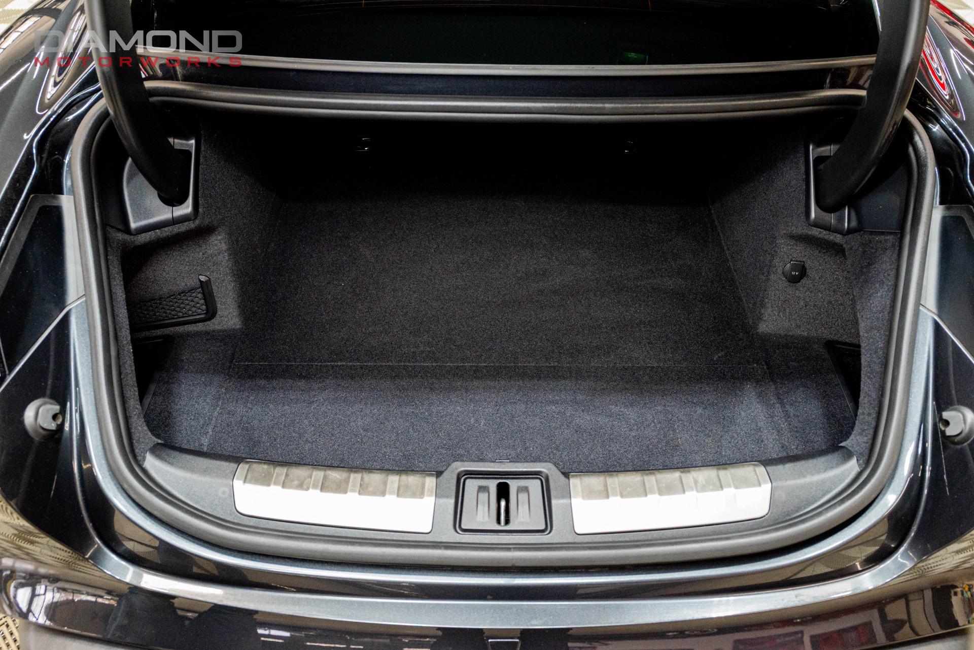 2021 PORSCHE TAYCAN - Image 118