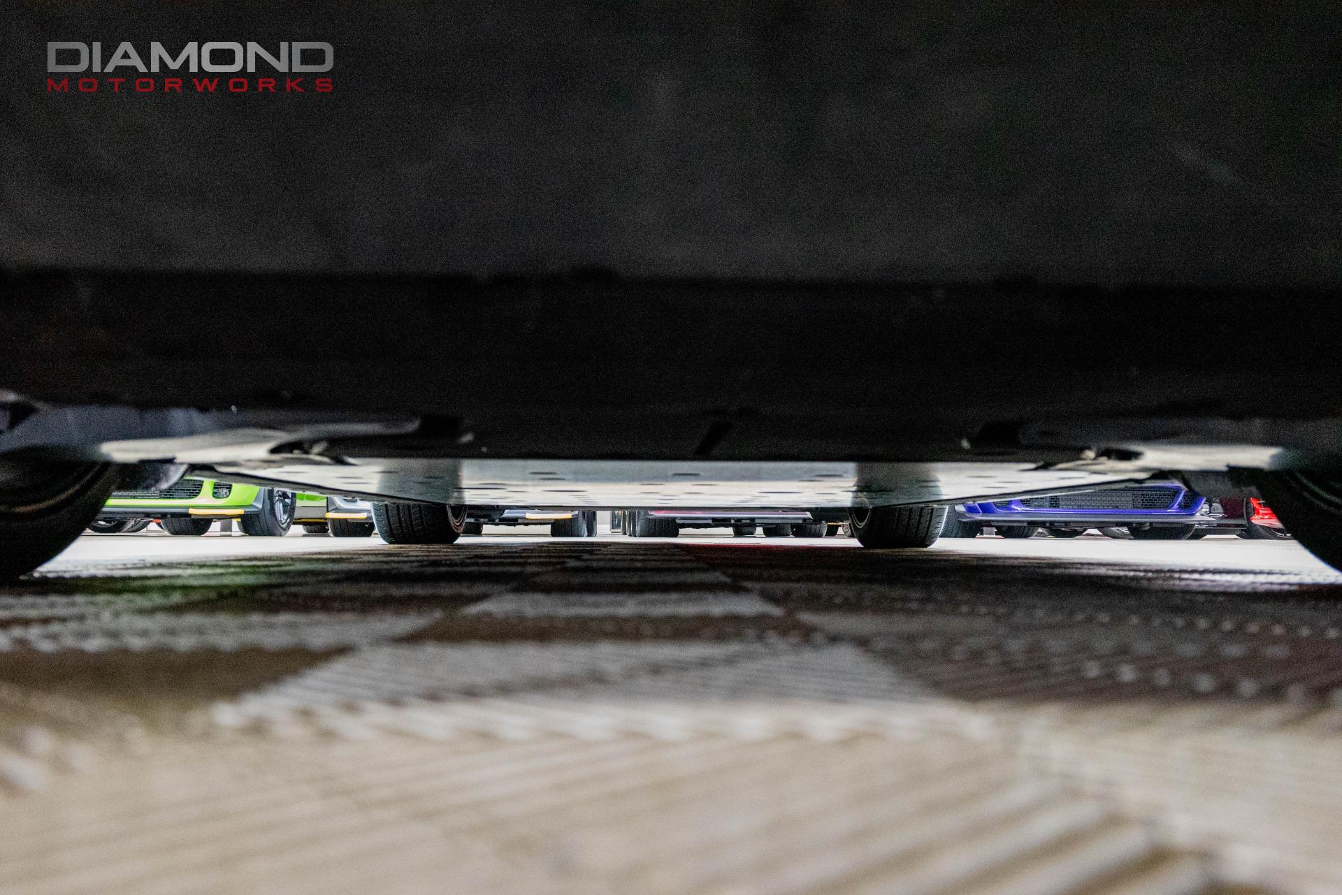 2021 PORSCHE TAYCAN - Image 128