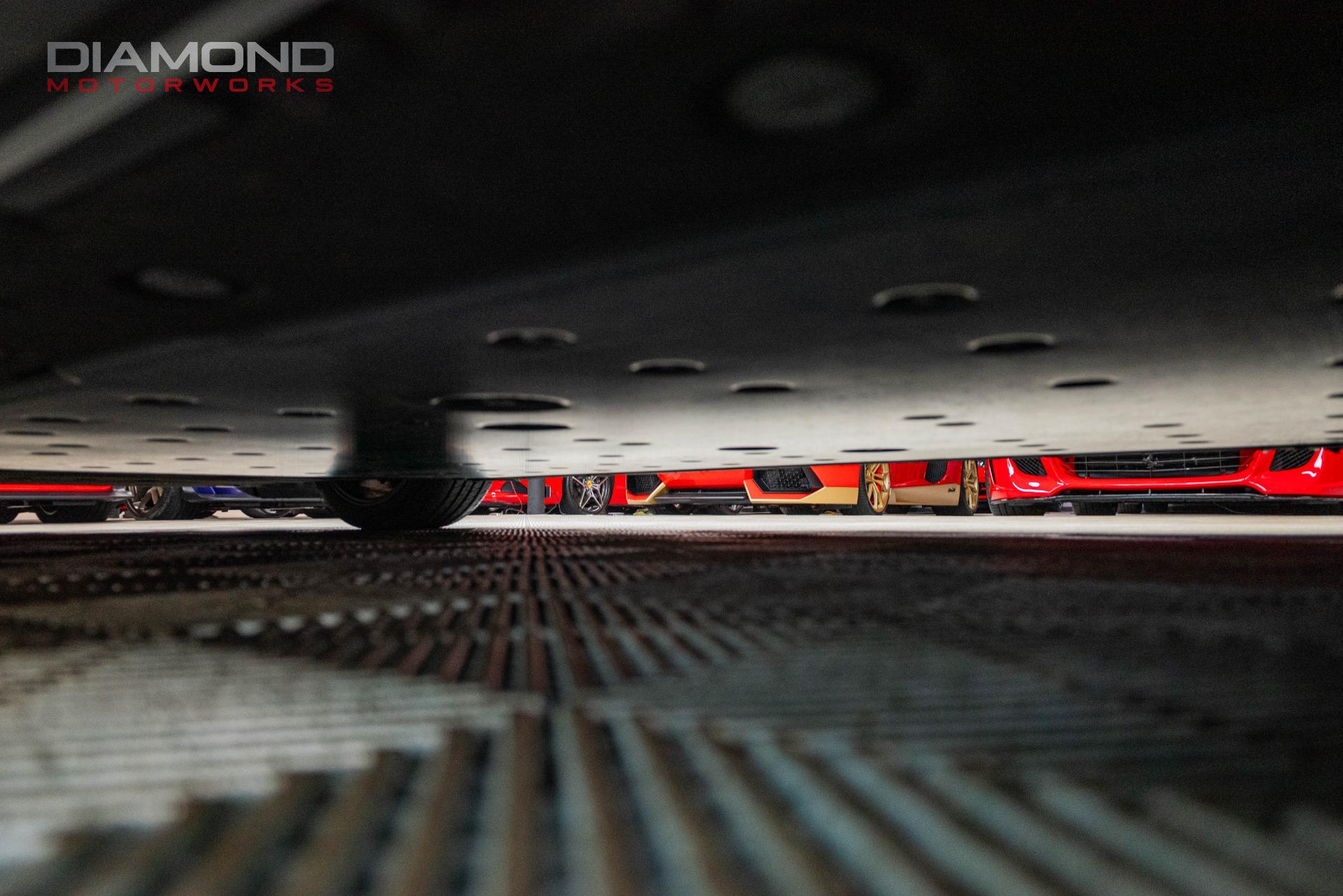 2021 PORSCHE TAYCAN - Image 129