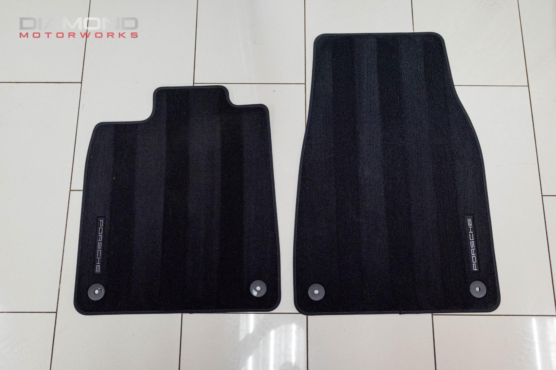 2021 PORSCHE TAYCAN - Image 130