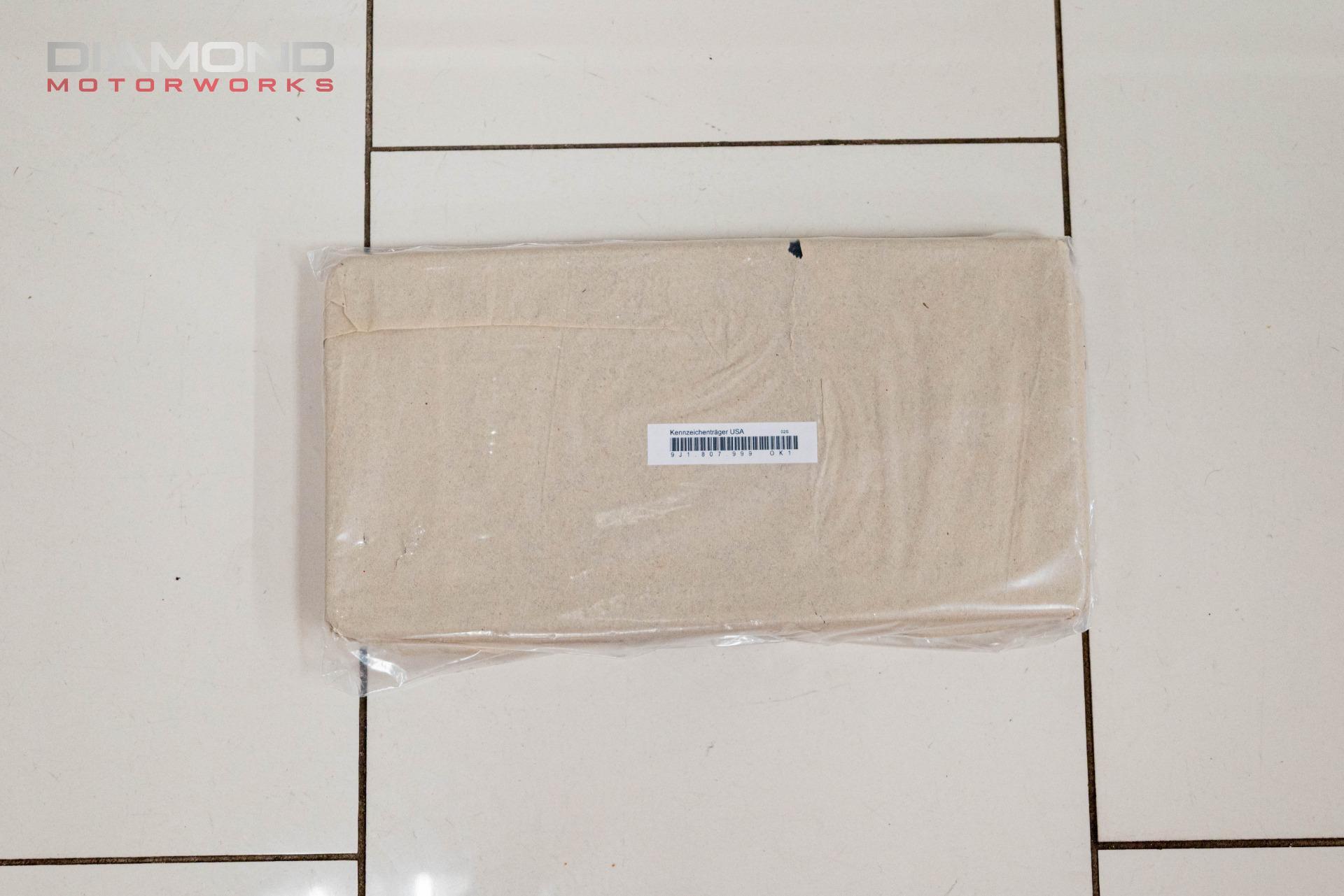 2021 PORSCHE TAYCAN - Image 132