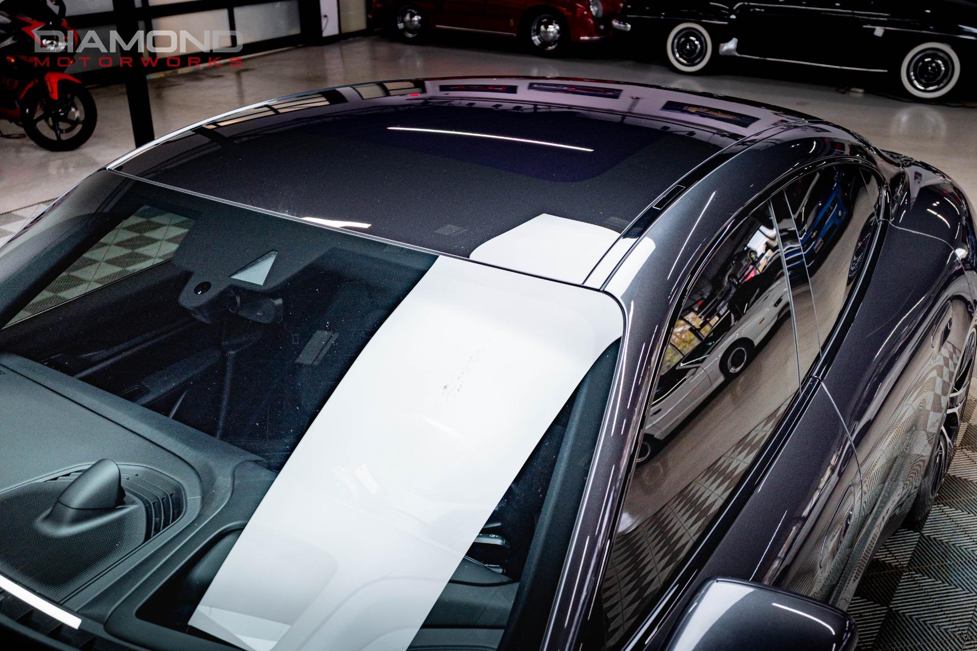 2021 PORSCHE TAYCAN - Image 34