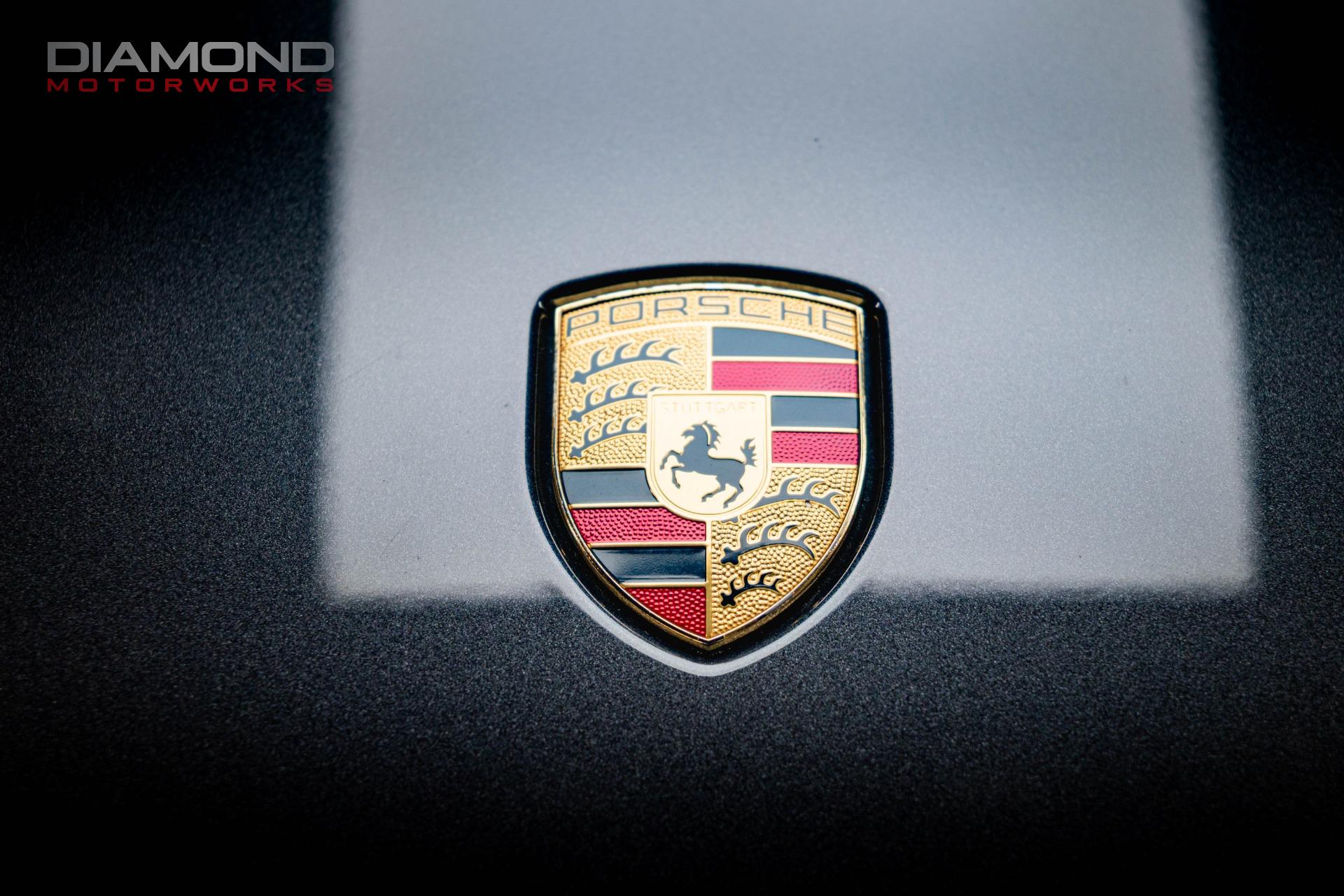 2021 PORSCHE TAYCAN - Image 36