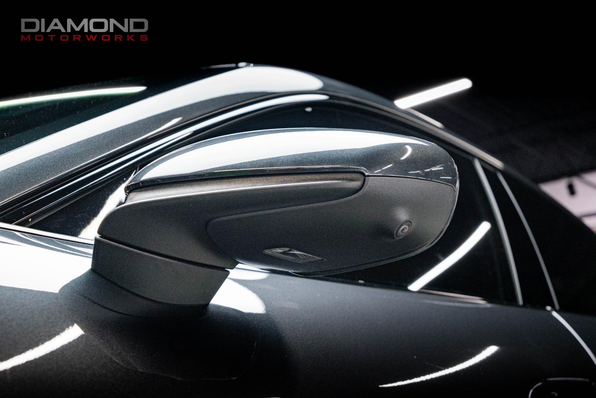 2021 PORSCHE TAYCAN - Image 39