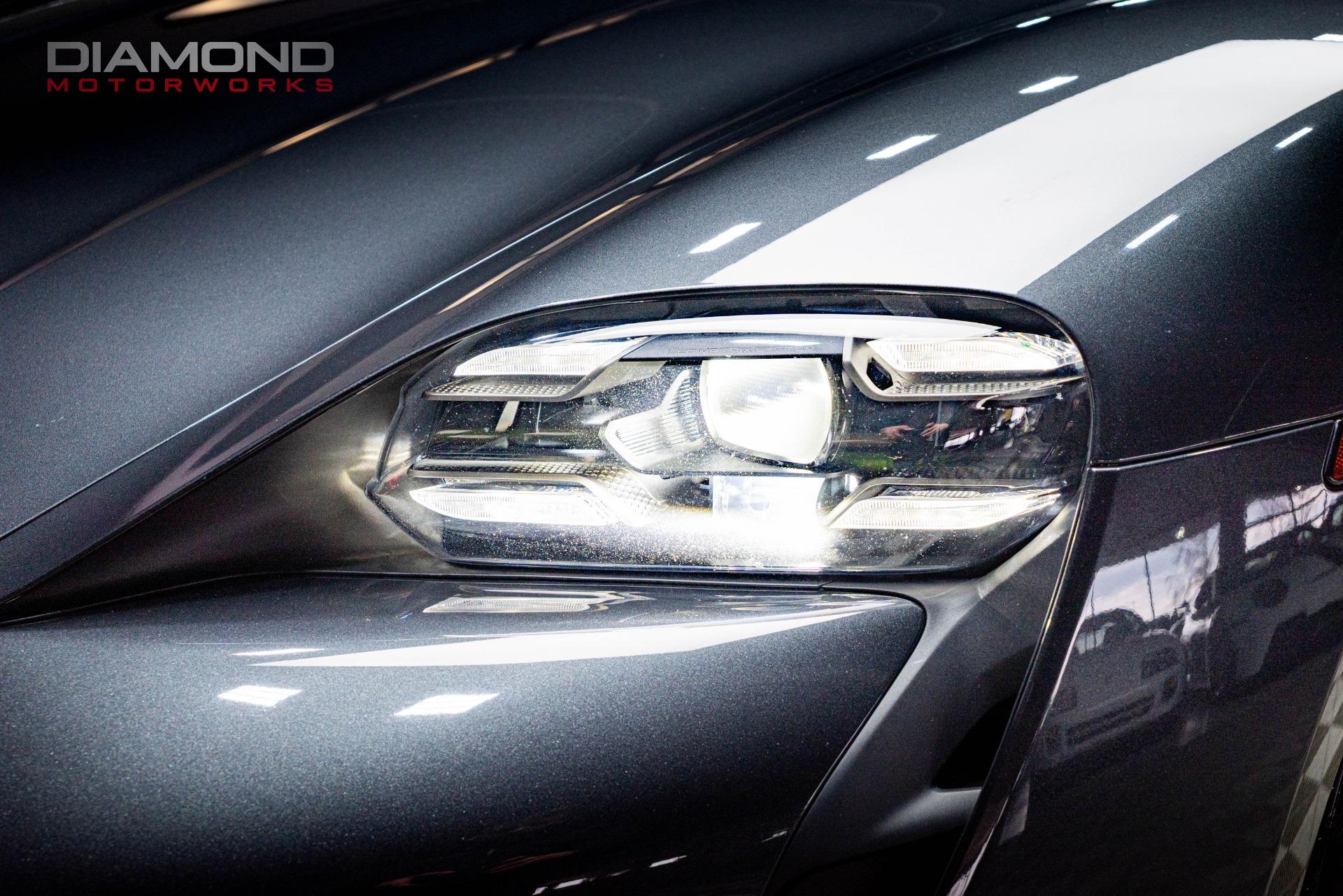 2021 PORSCHE TAYCAN - Image 52