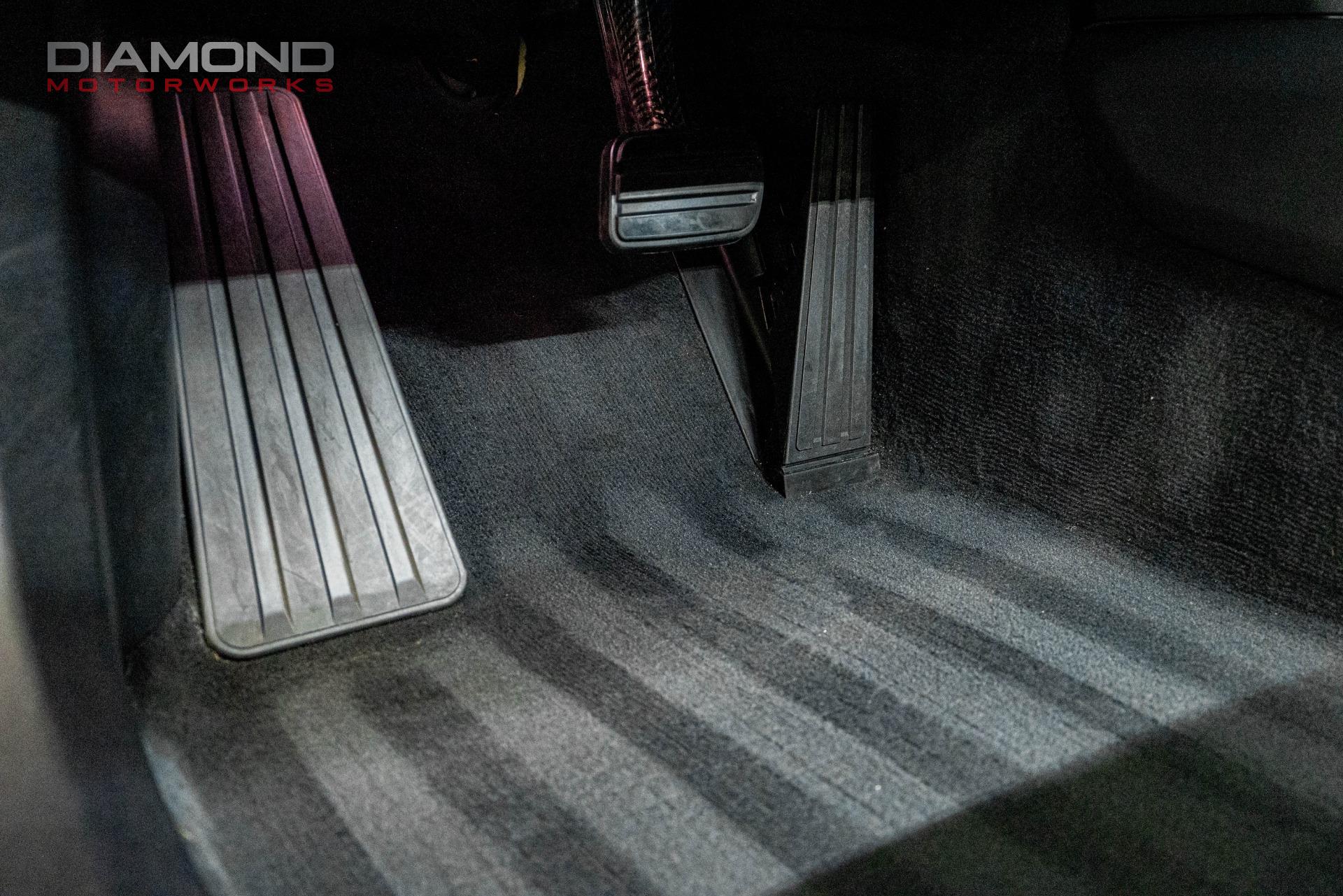 2021 PORSCHE TAYCAN - Image 68