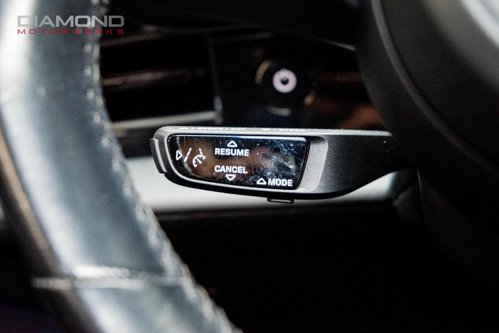 2021 PORSCHE TAYCAN - Image 78