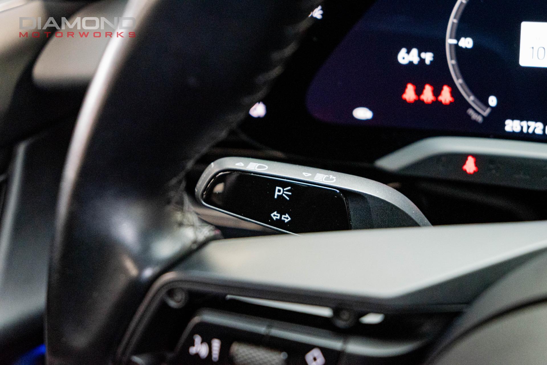 2021 PORSCHE TAYCAN - Image 79