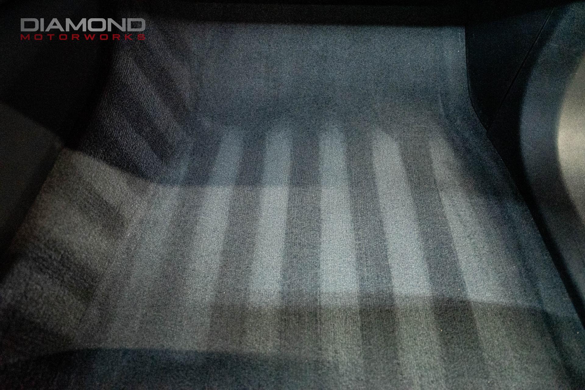 2021 PORSCHE TAYCAN - Image 98