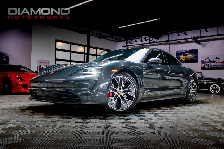 2018 PORSCHE MACAN - Image 143