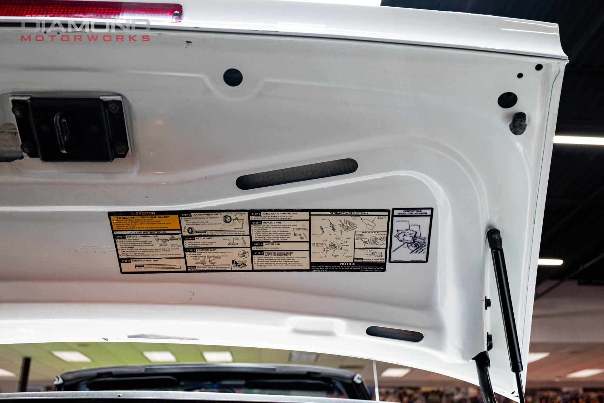 1991 PONTIAC FIREBIRD - Image 102