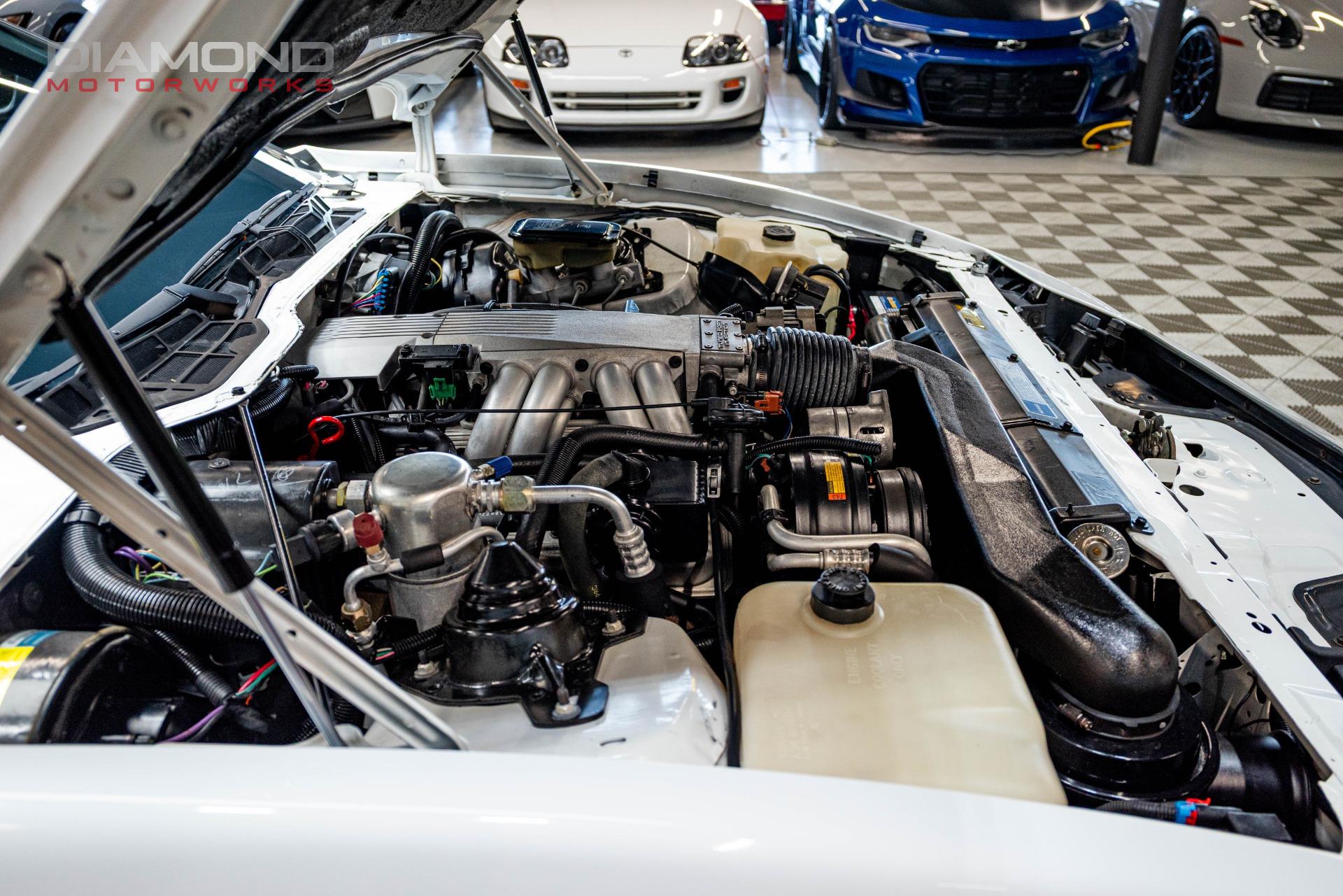 1991 PONTIAC FIREBIRD - Image 104