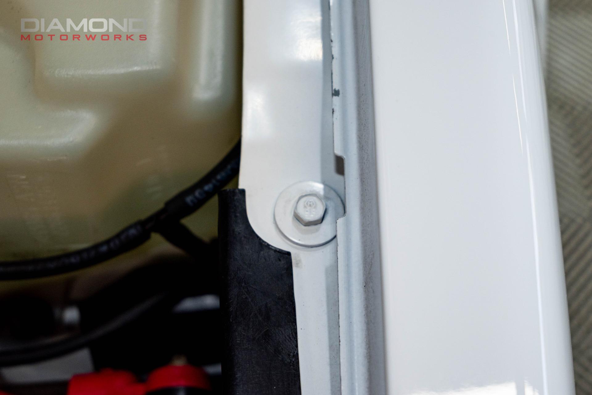 1991 PONTIAC FIREBIRD - Image 109