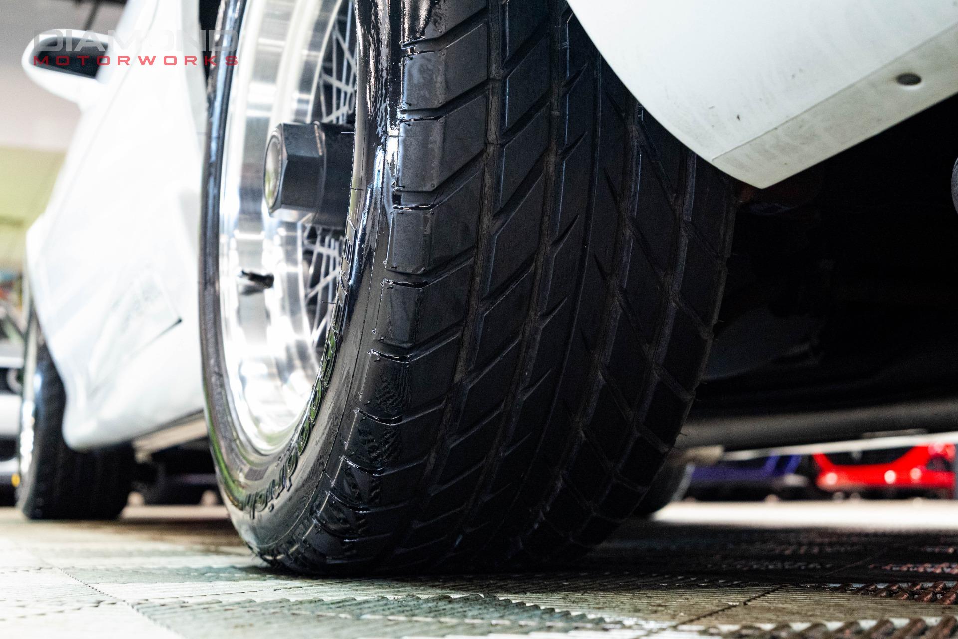 1991 PONTIAC FIREBIRD - Image 115