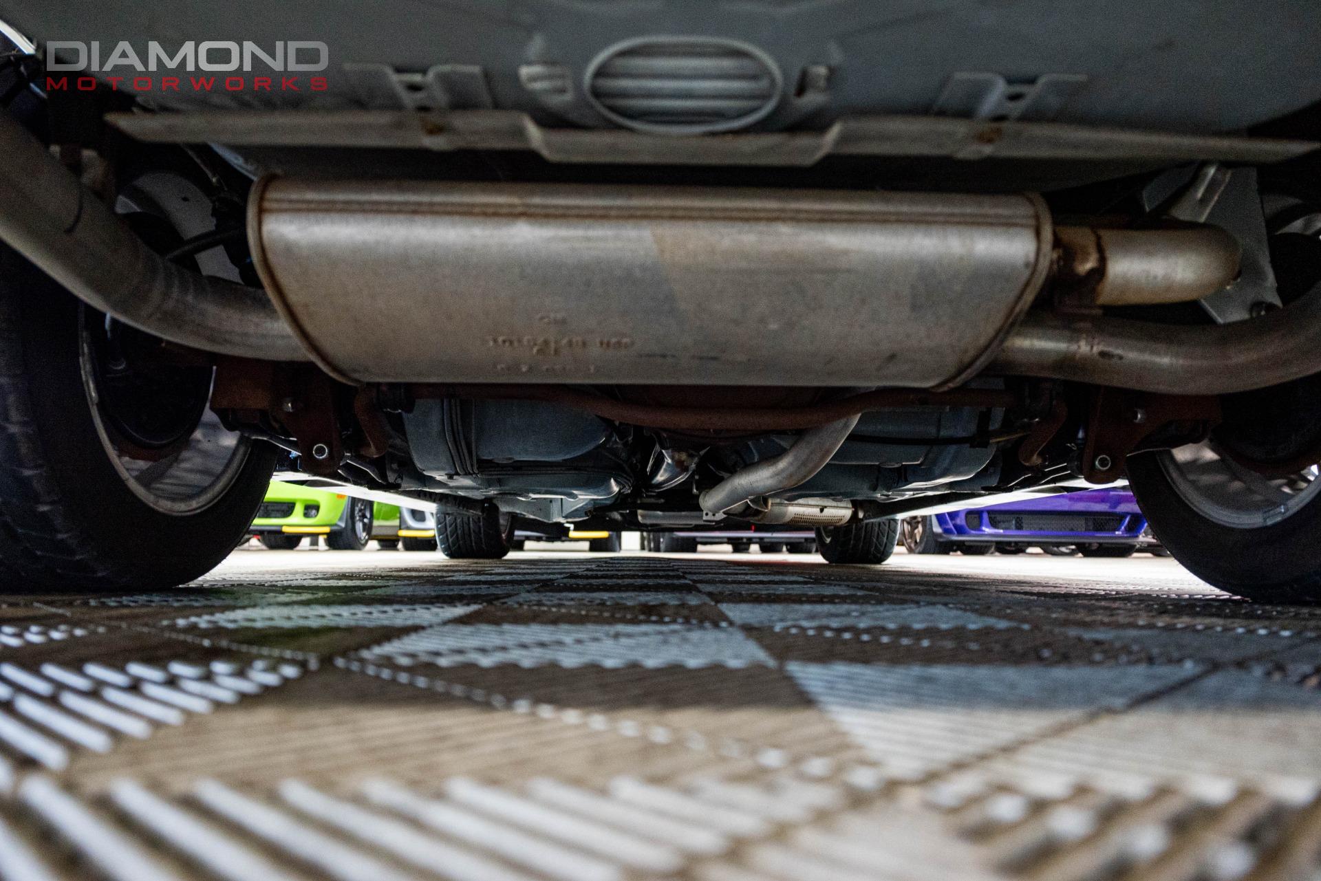 1991 PONTIAC FIREBIRD - Image 116