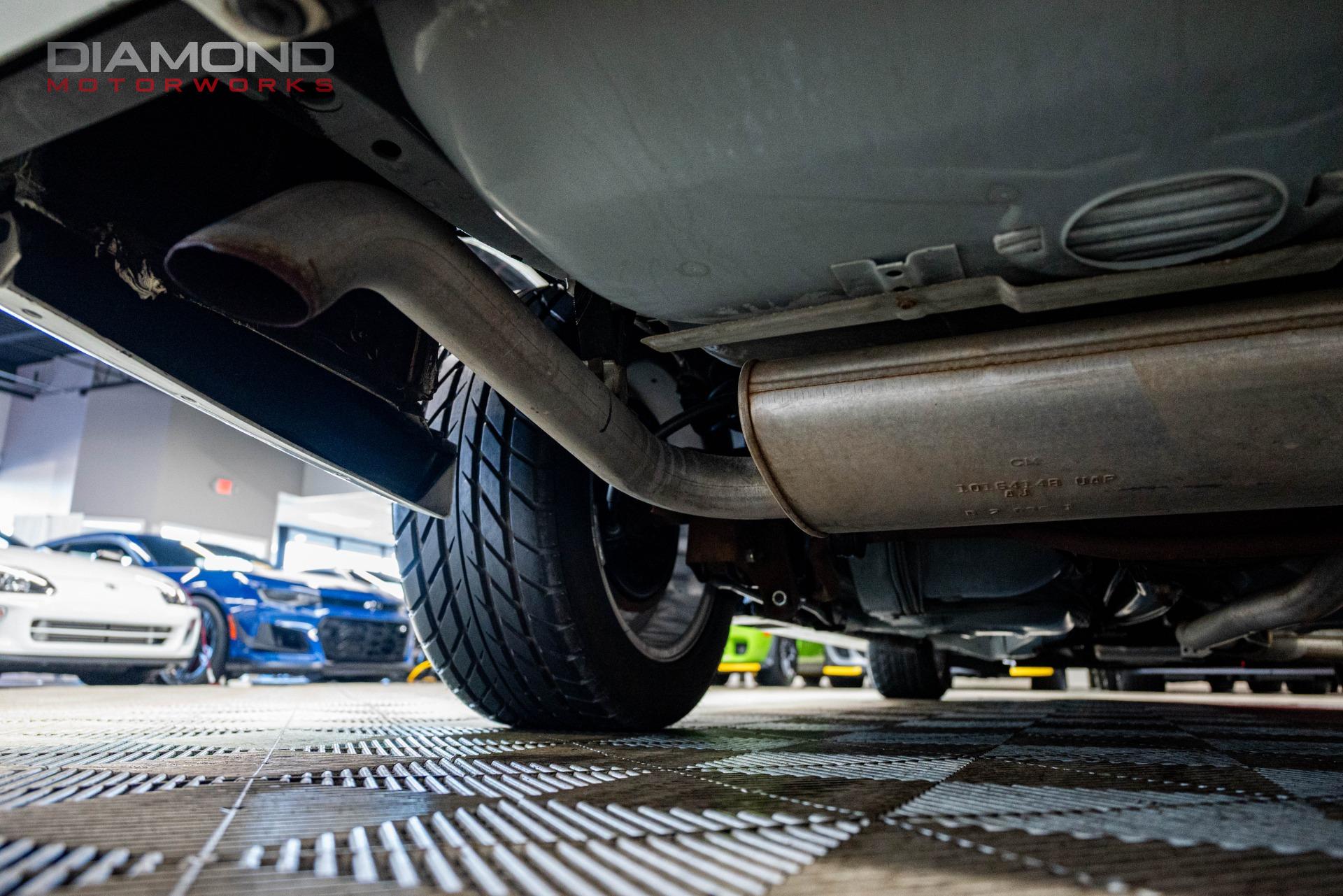 1991 PONTIAC FIREBIRD - Image 117