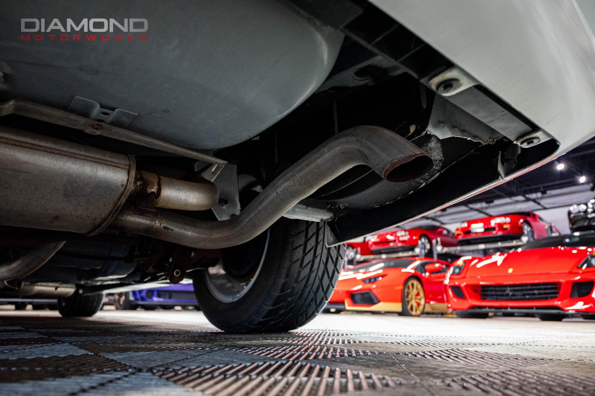 1991 PONTIAC FIREBIRD - Image 118