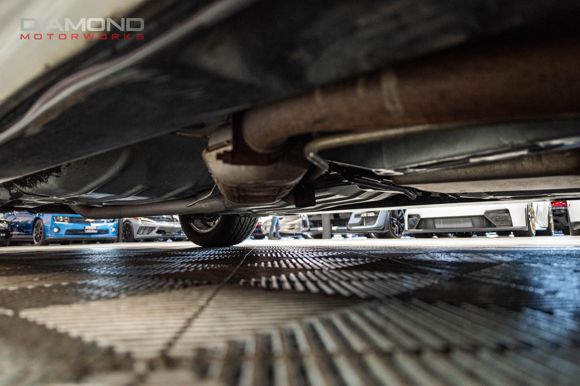 1991 PONTIAC FIREBIRD - Image 119