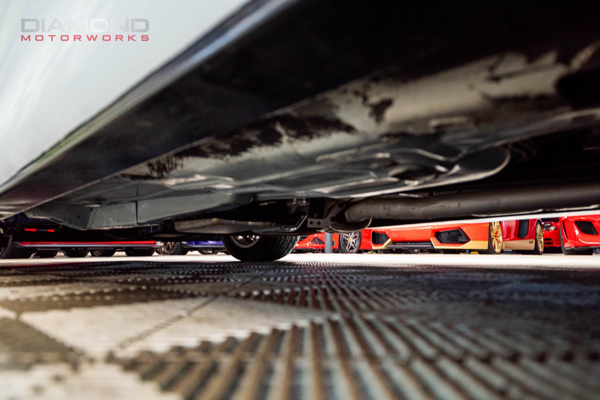 1991 PONTIAC FIREBIRD - Image 120