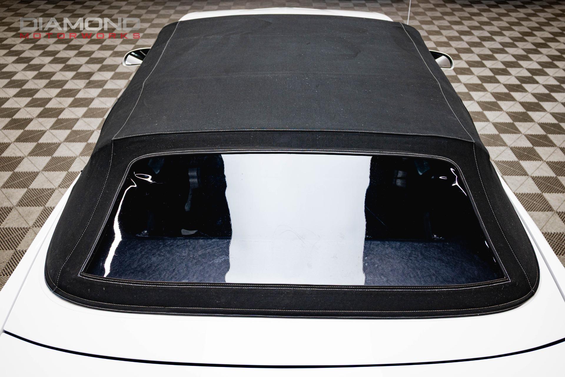 1991 PONTIAC FIREBIRD - Image 123