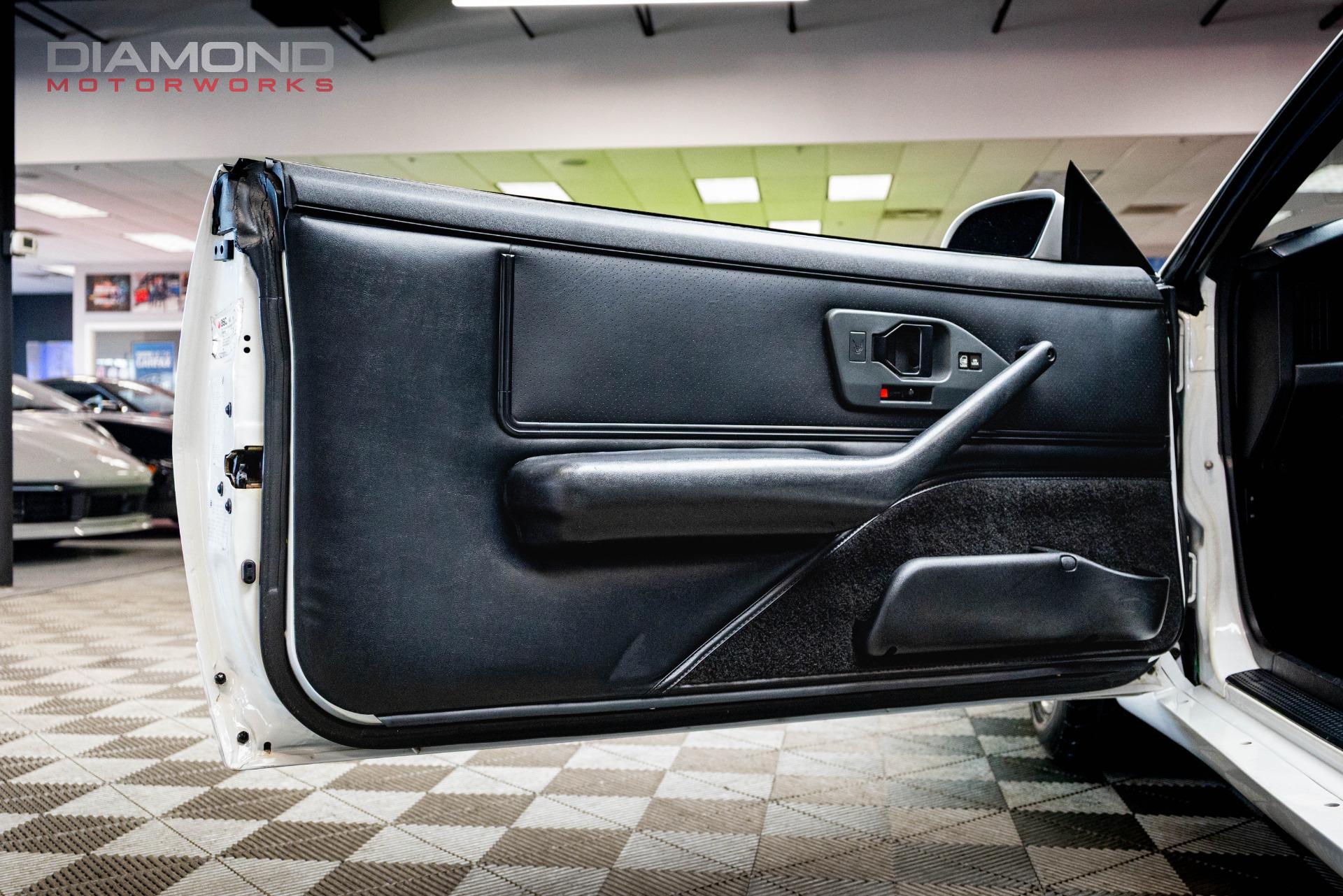 1991 PONTIAC FIREBIRD - Image 15