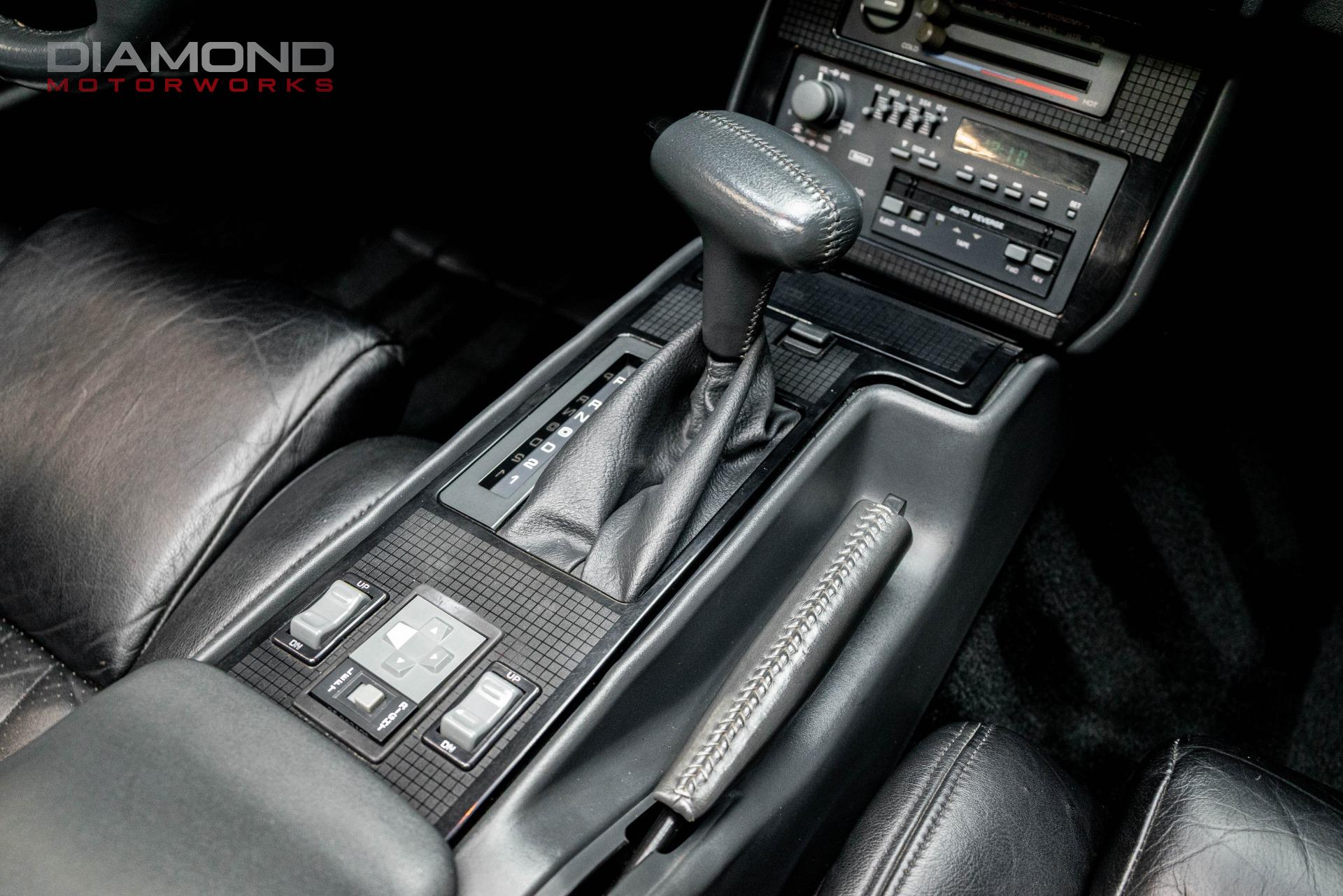 1991 PONTIAC FIREBIRD - Image 19