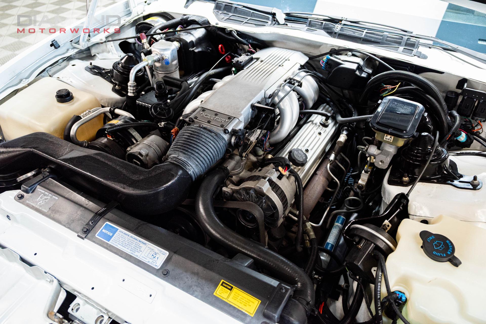 1991 PONTIAC FIREBIRD - Image 21