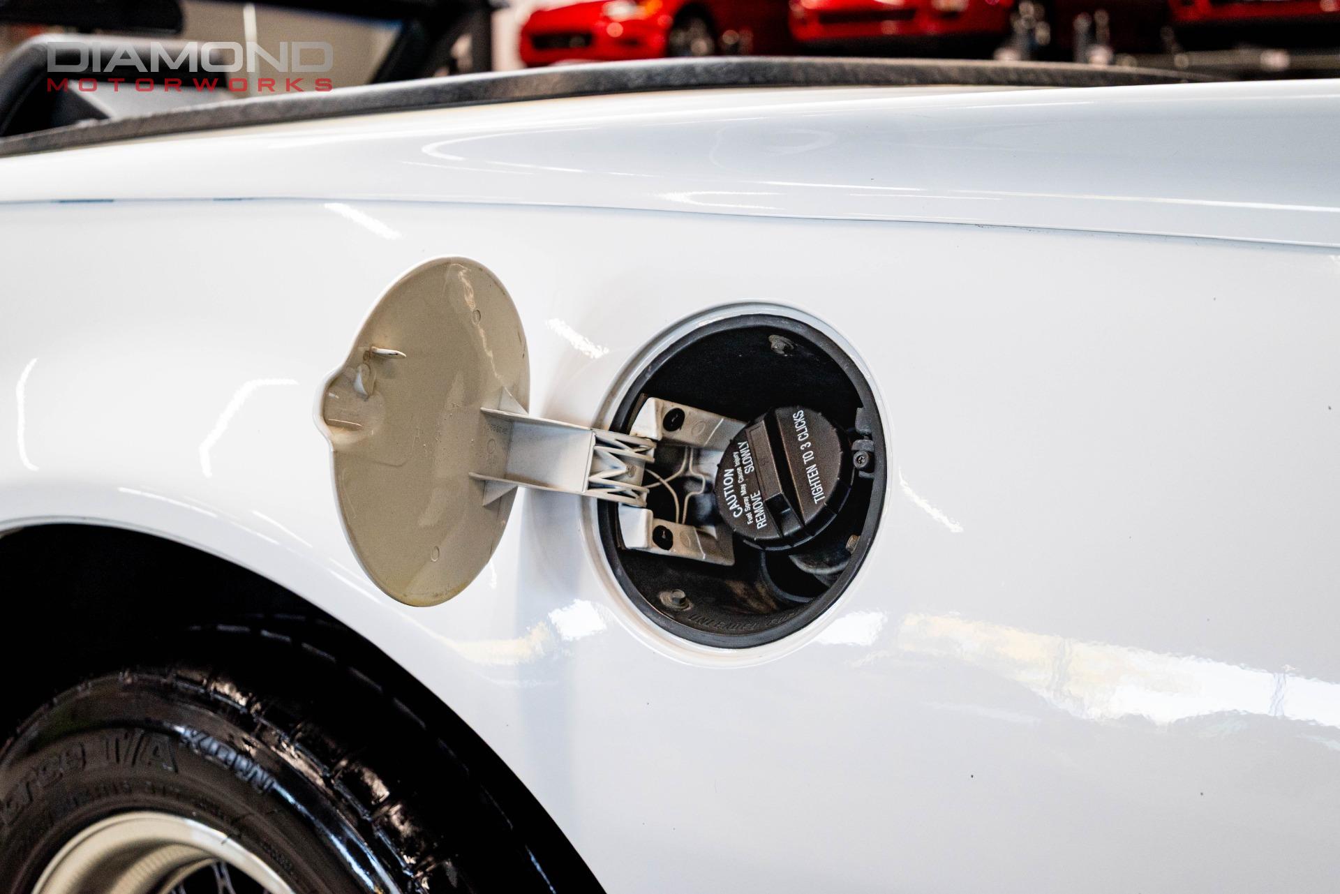 1991 PONTIAC FIREBIRD - Image 41