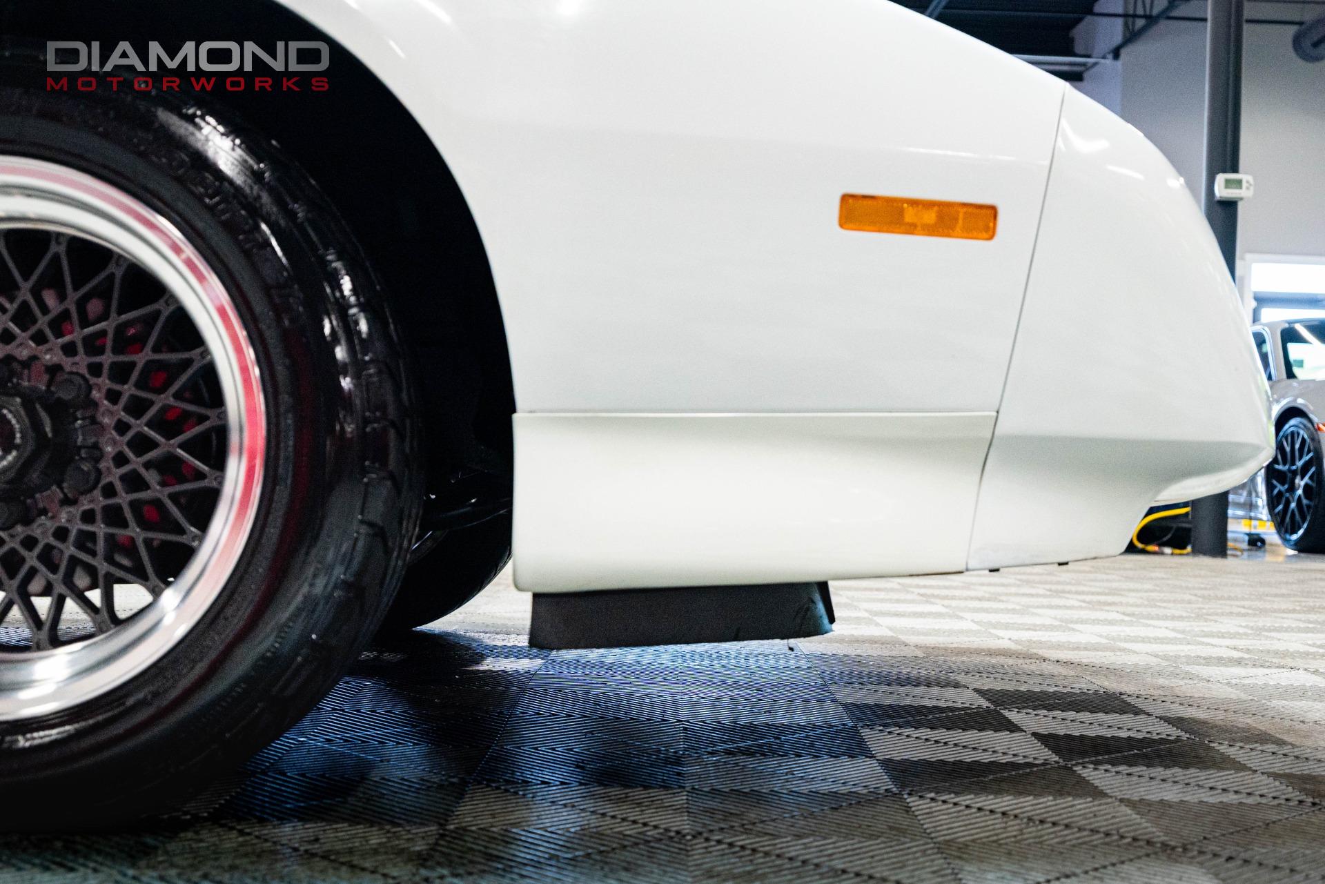 1991 PONTIAC FIREBIRD - Image 48