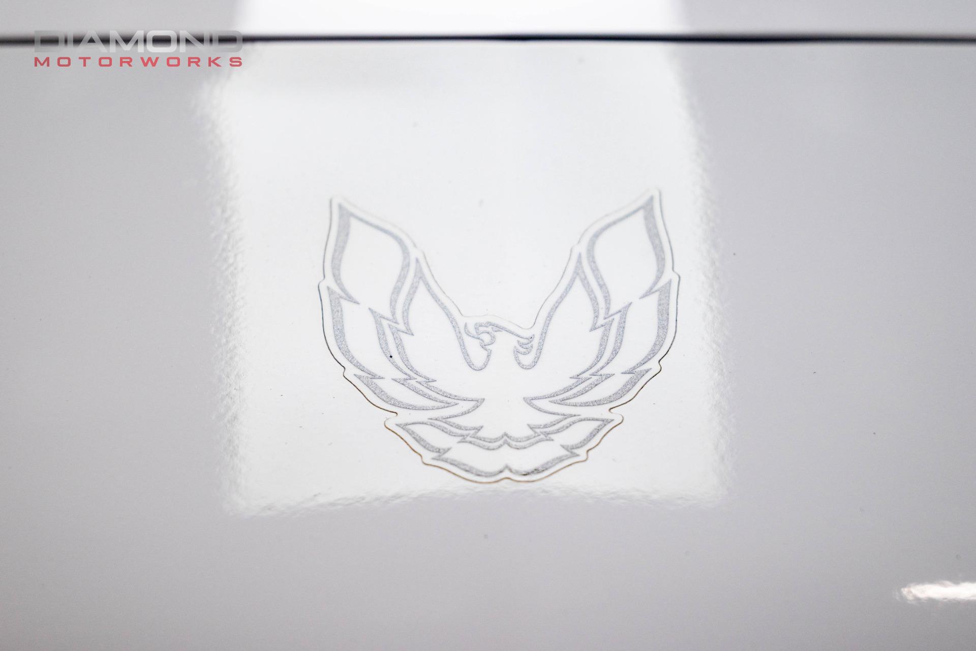 1991 PONTIAC FIREBIRD - Image 49