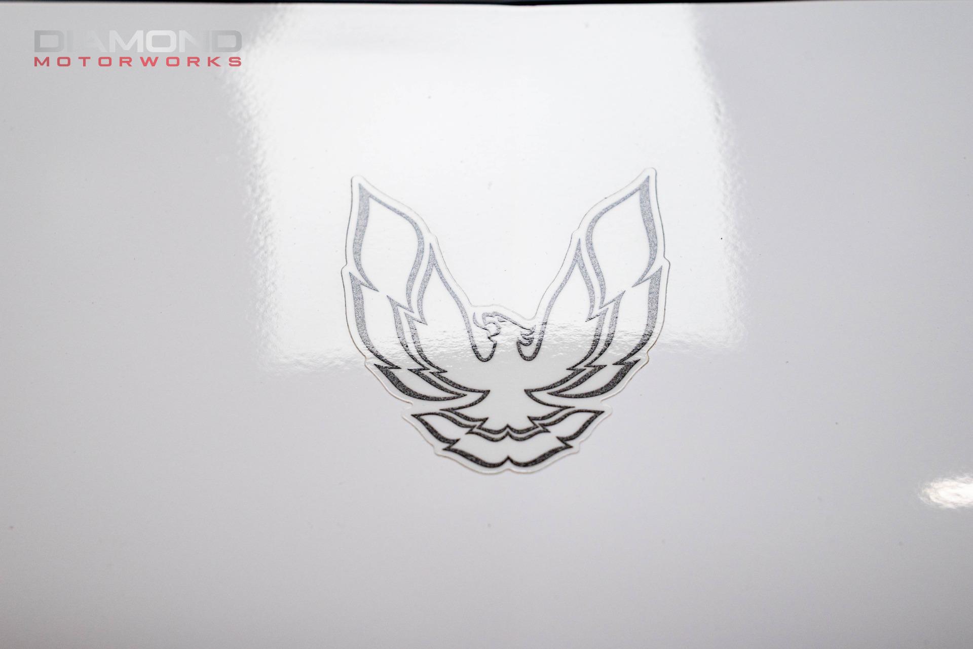 1991 PONTIAC FIREBIRD - Image 7