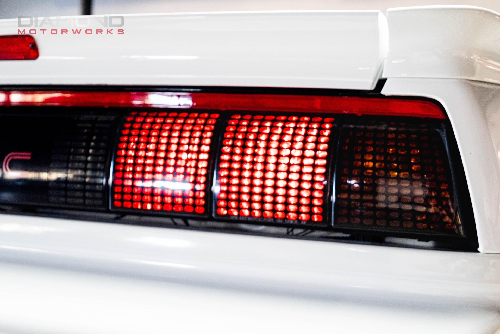 1991 PONTIAC FIREBIRD - Image 52