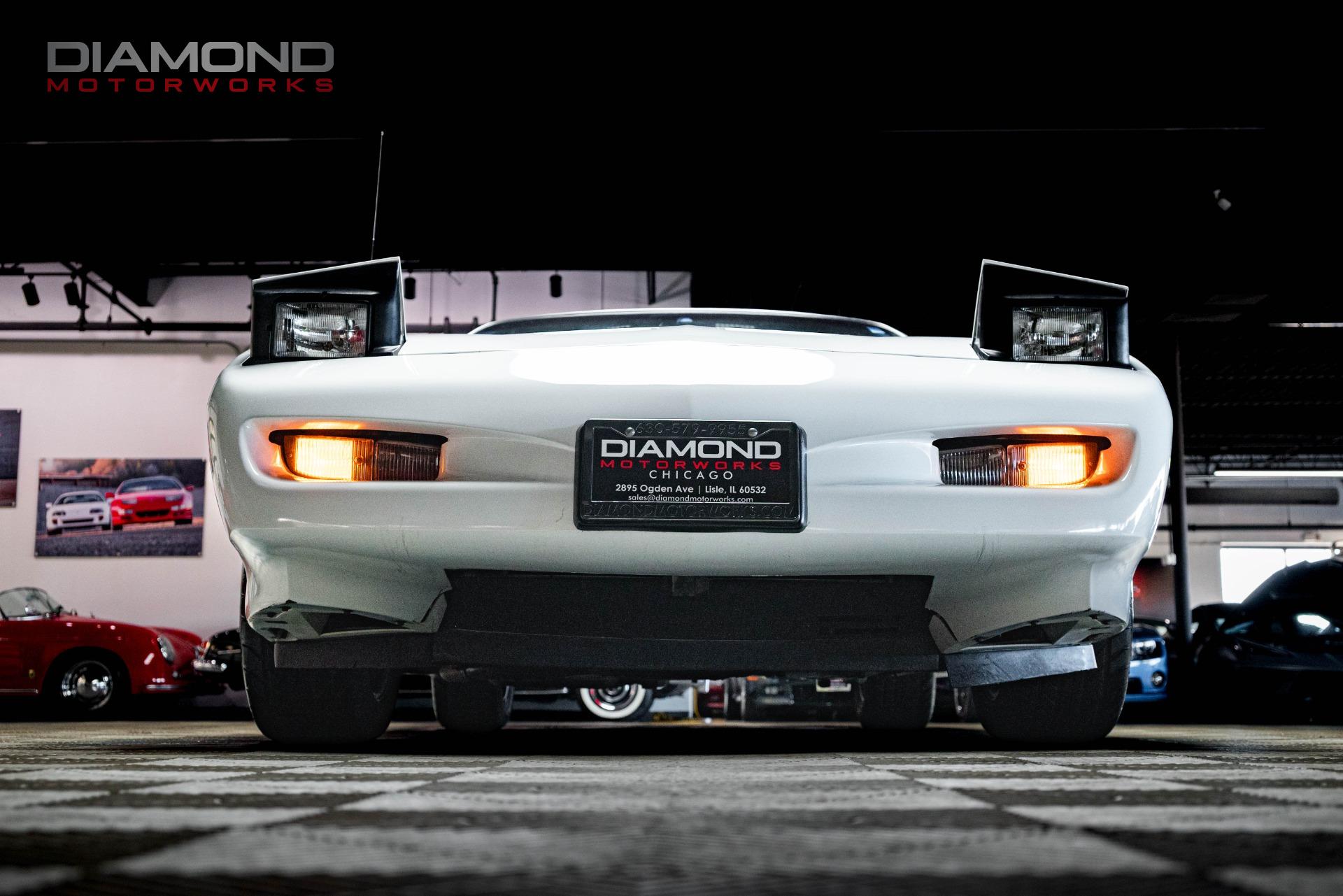 1991 PONTIAC FIREBIRD - Image 62