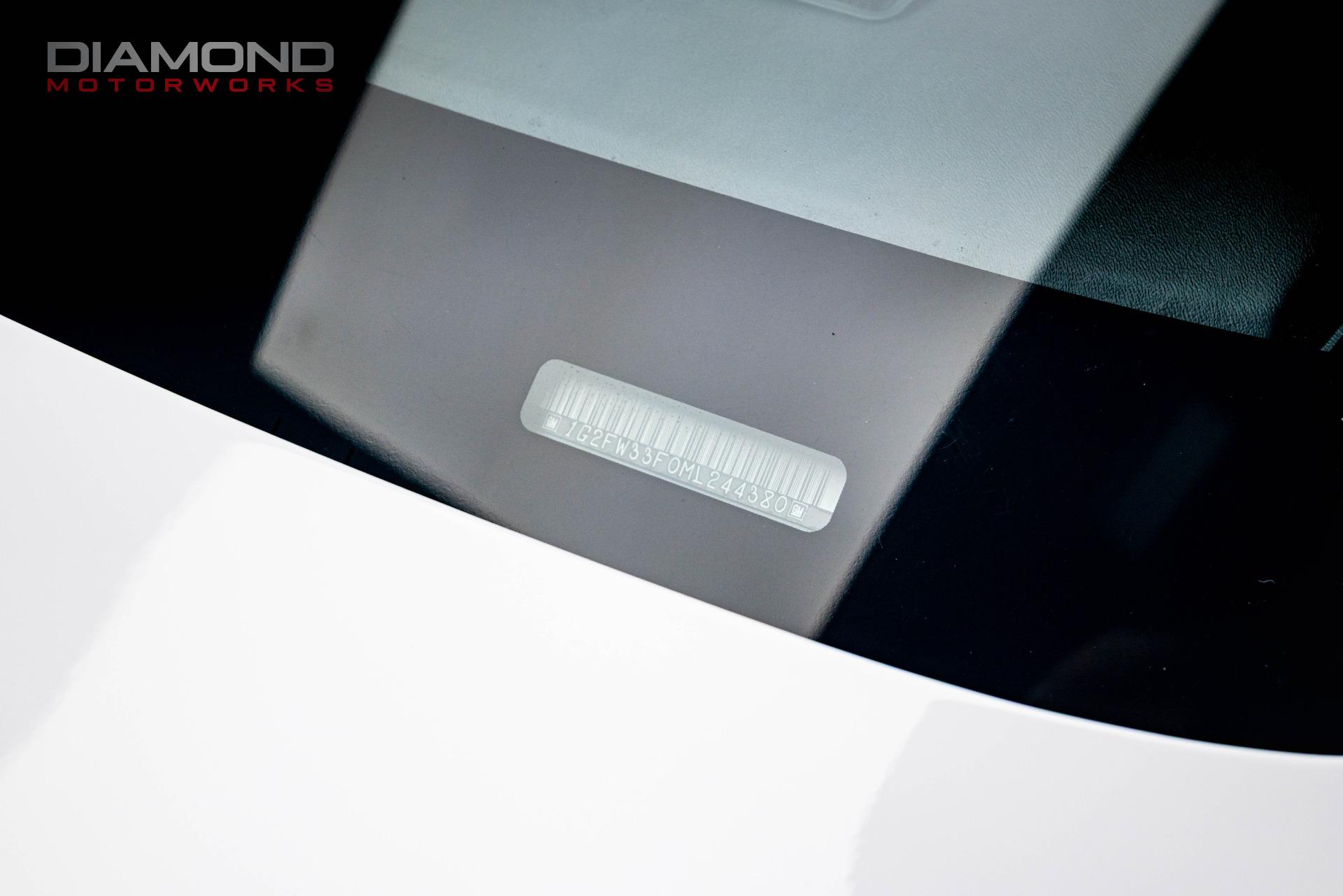 1991 PONTIAC FIREBIRD - Image 64