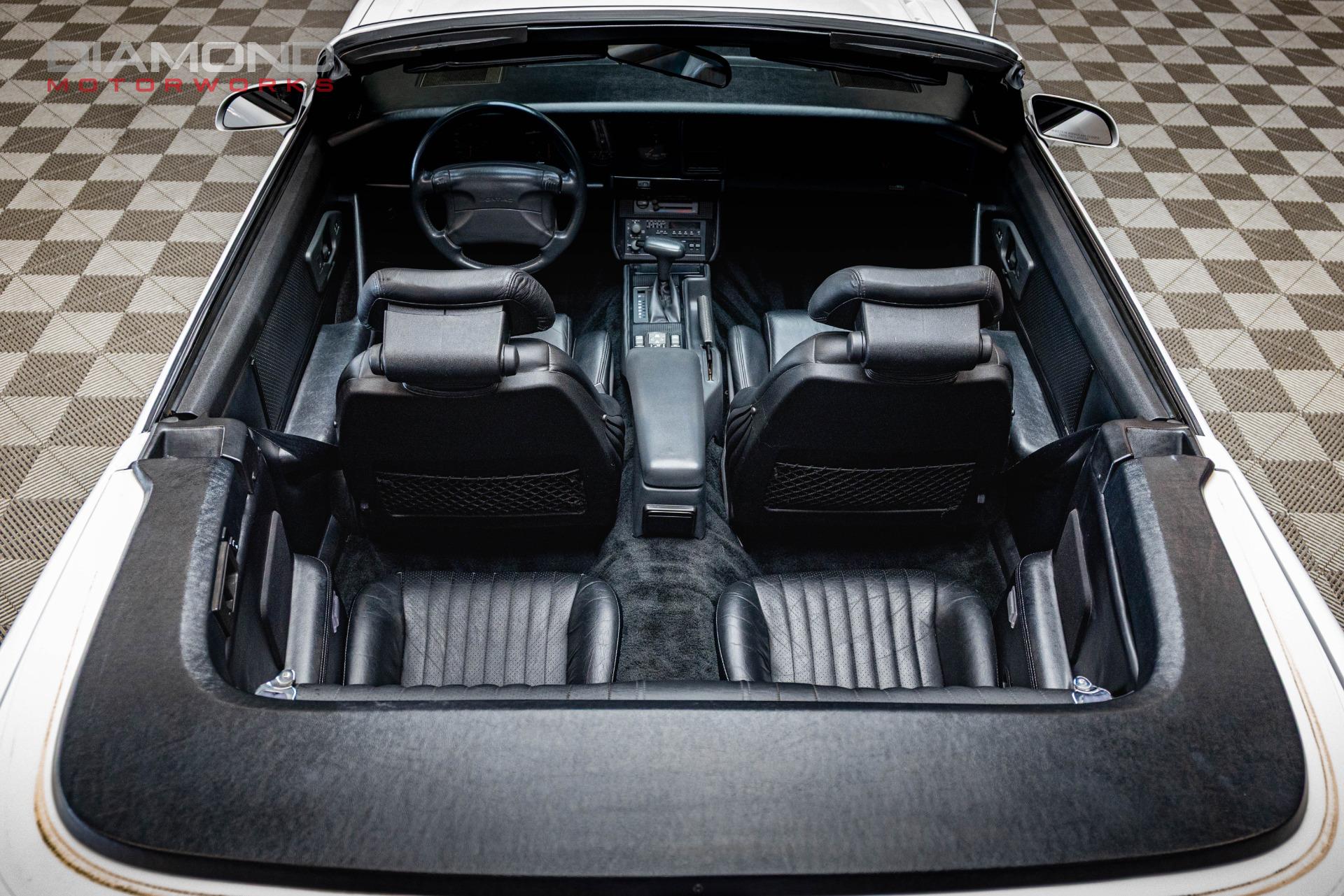 1991 PONTIAC FIREBIRD - Image 69