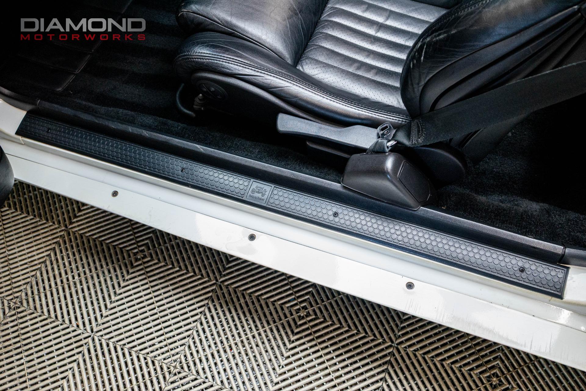 1991 PONTIAC FIREBIRD - Image 71