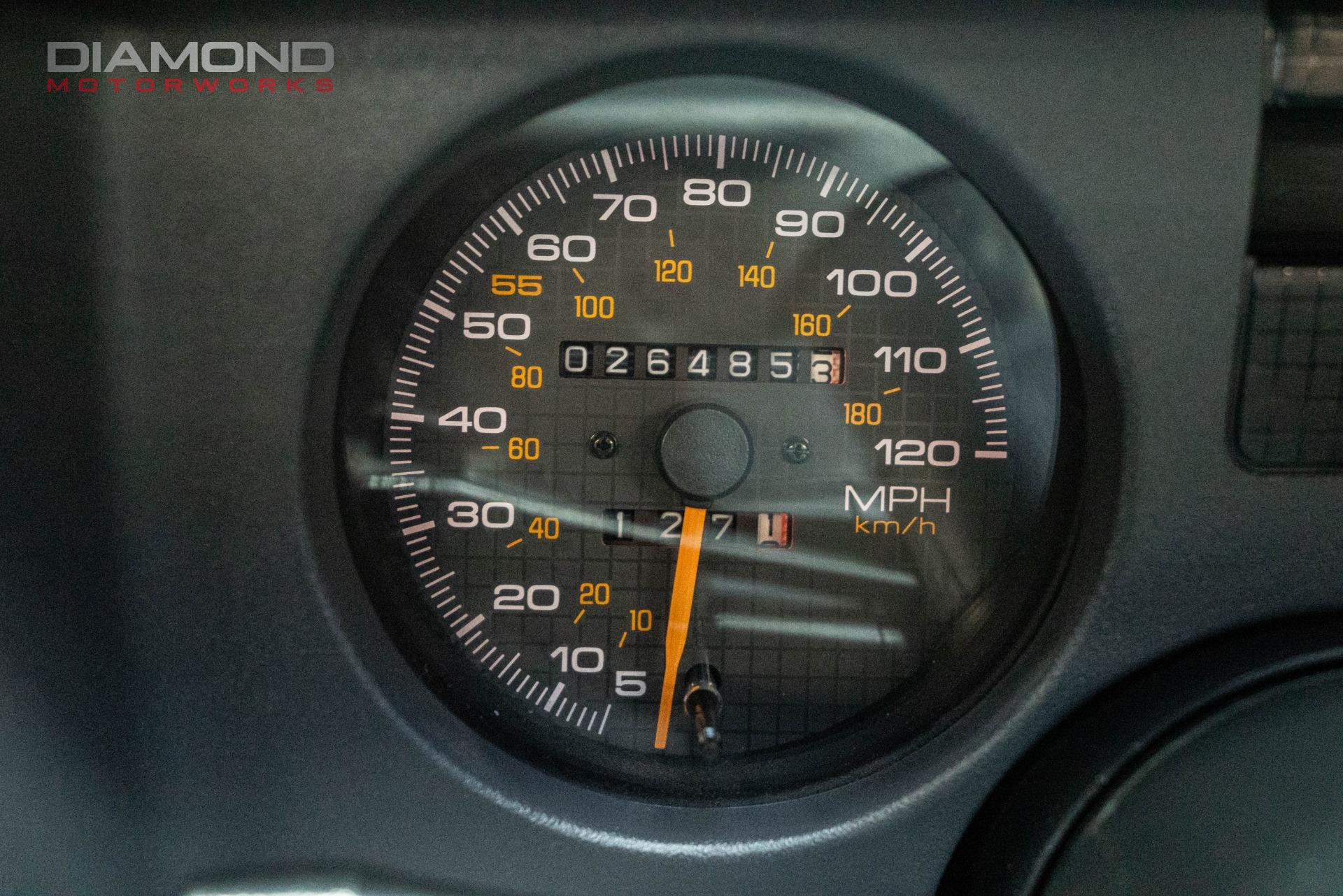 1991 PONTIAC FIREBIRD - Image 75