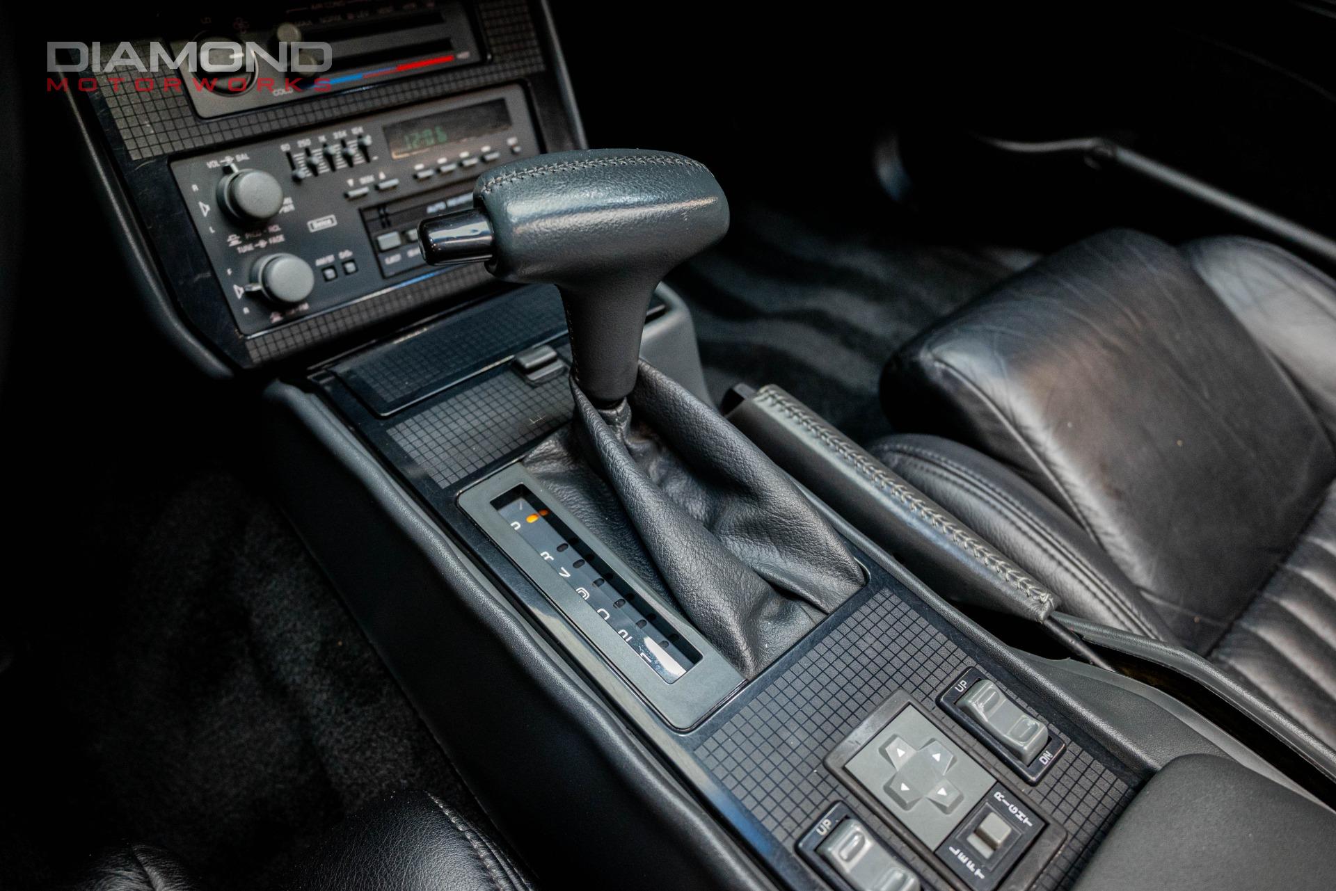 1991 PONTIAC FIREBIRD - Image 77