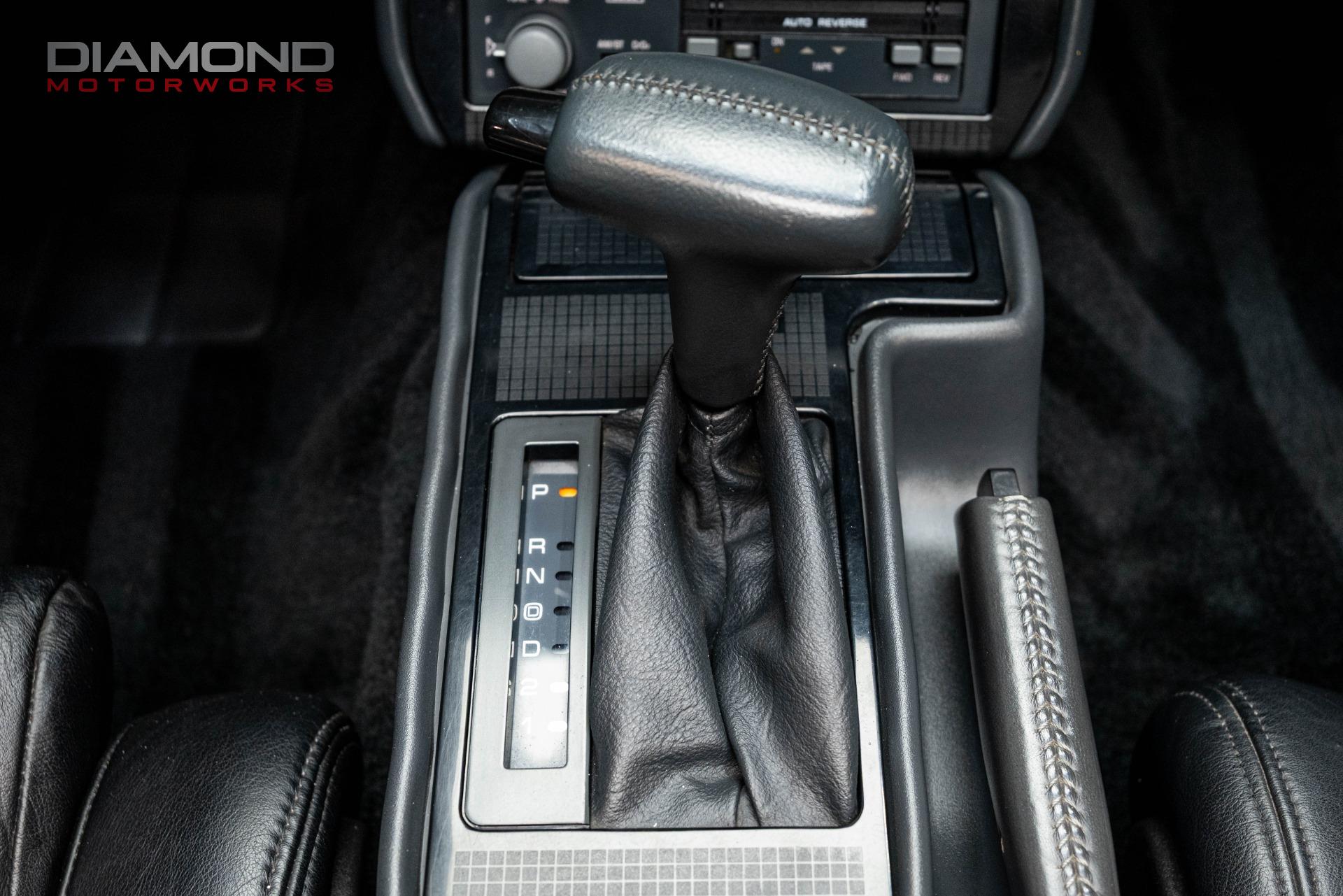 1991 PONTIAC FIREBIRD - Image 80