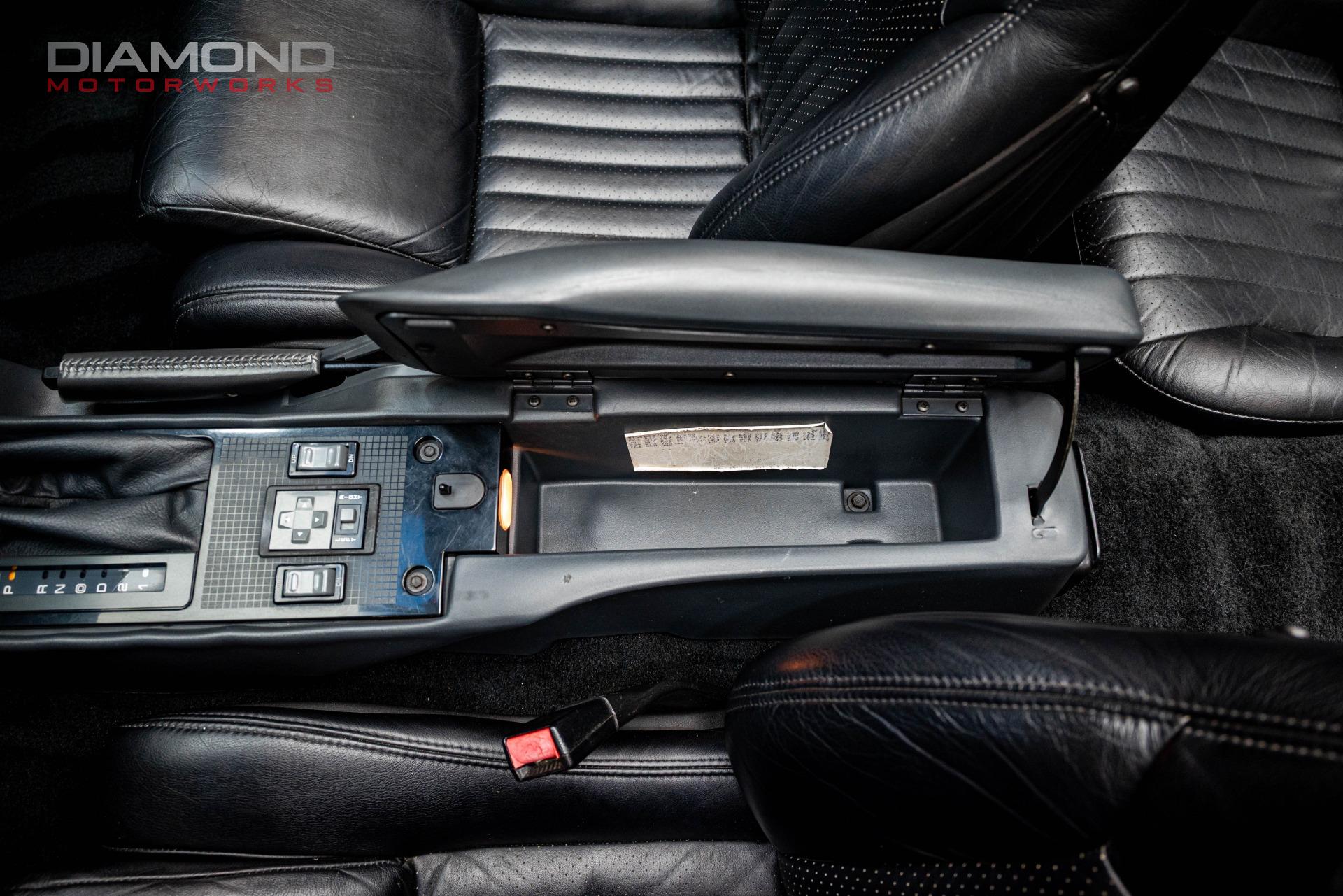 1991 PONTIAC FIREBIRD - Image 82